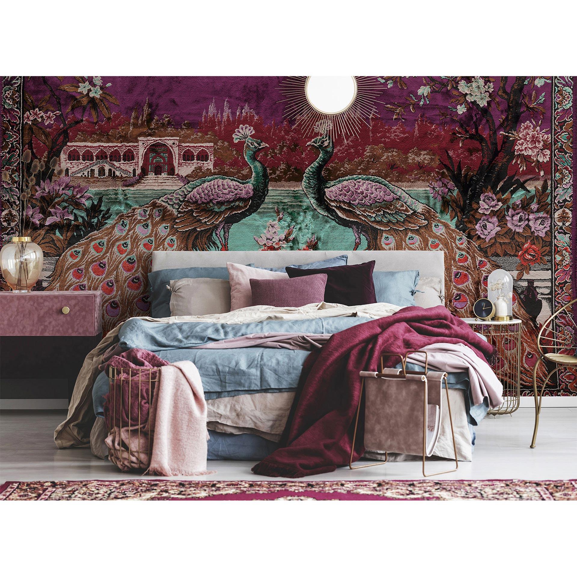 Architects Paper Papier peint photo Atelier 47 Maharaja d'orient