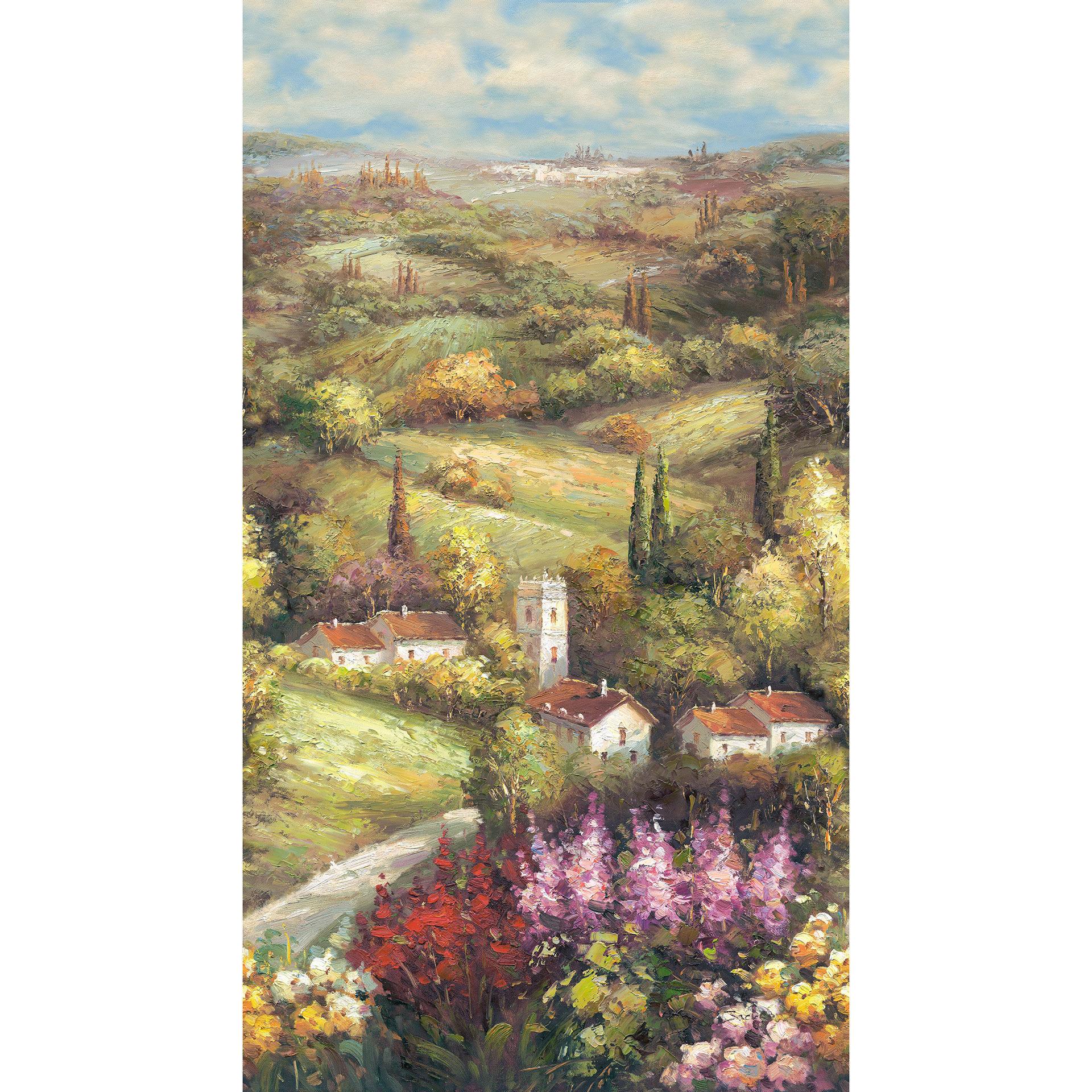 Carta da parati digitale Tuscany in 1,5 m x 2,7 m Fashion for Walls 4 di Guido Maria Kretschmer