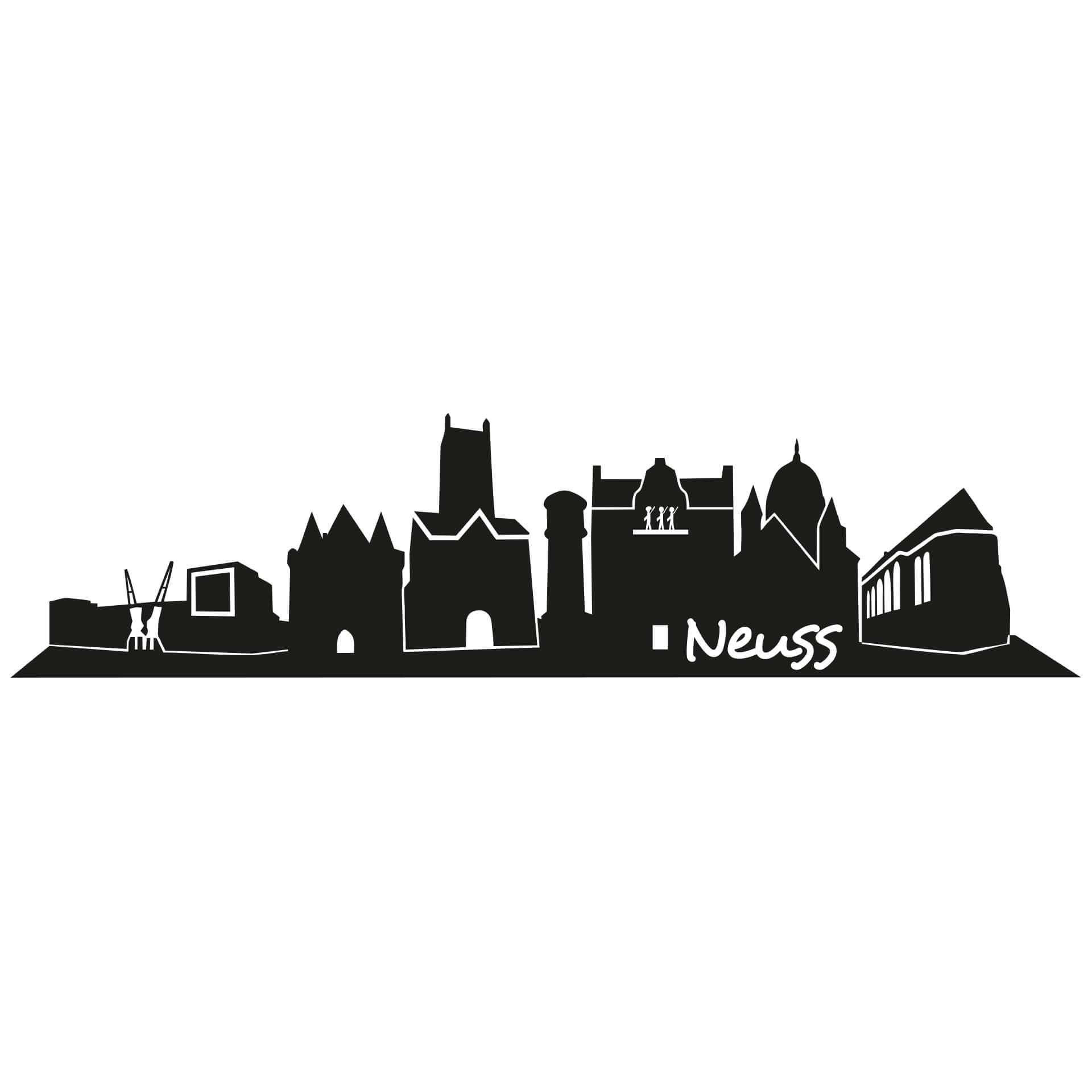 Profilo di Neuss