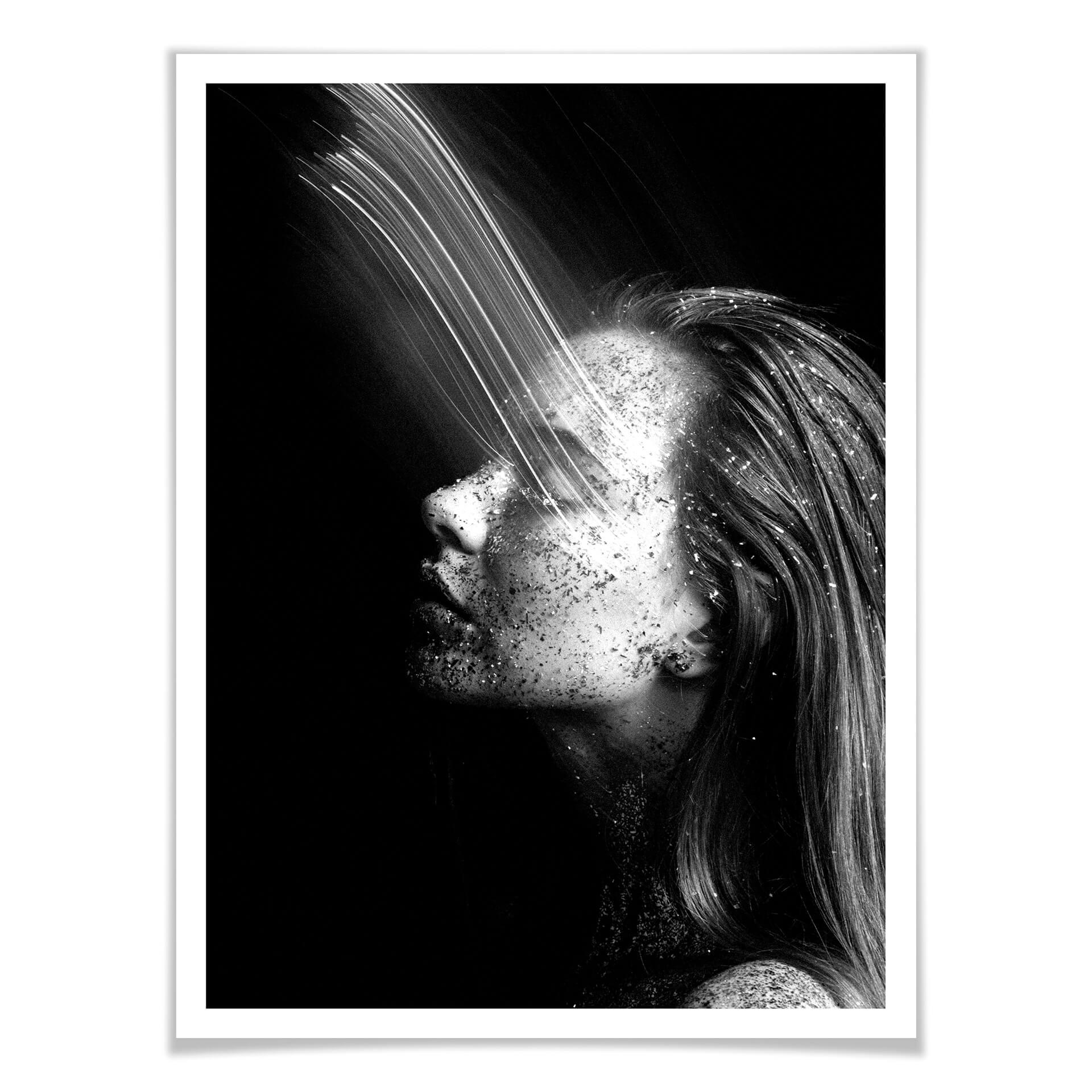 Plakat Vasilenko - Shine