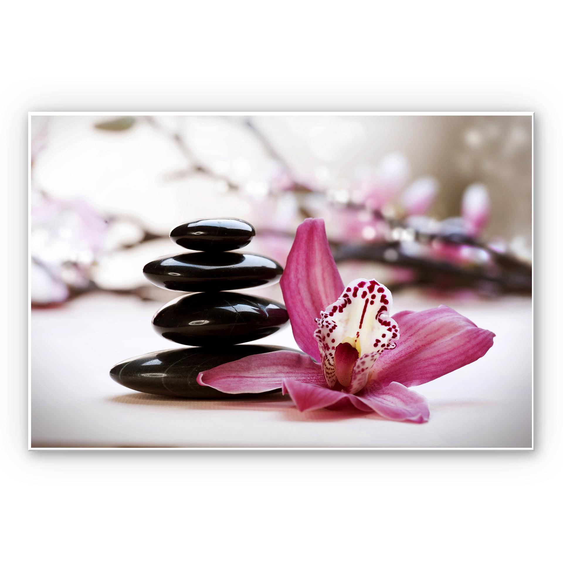 Tableau Forex - Orchidée