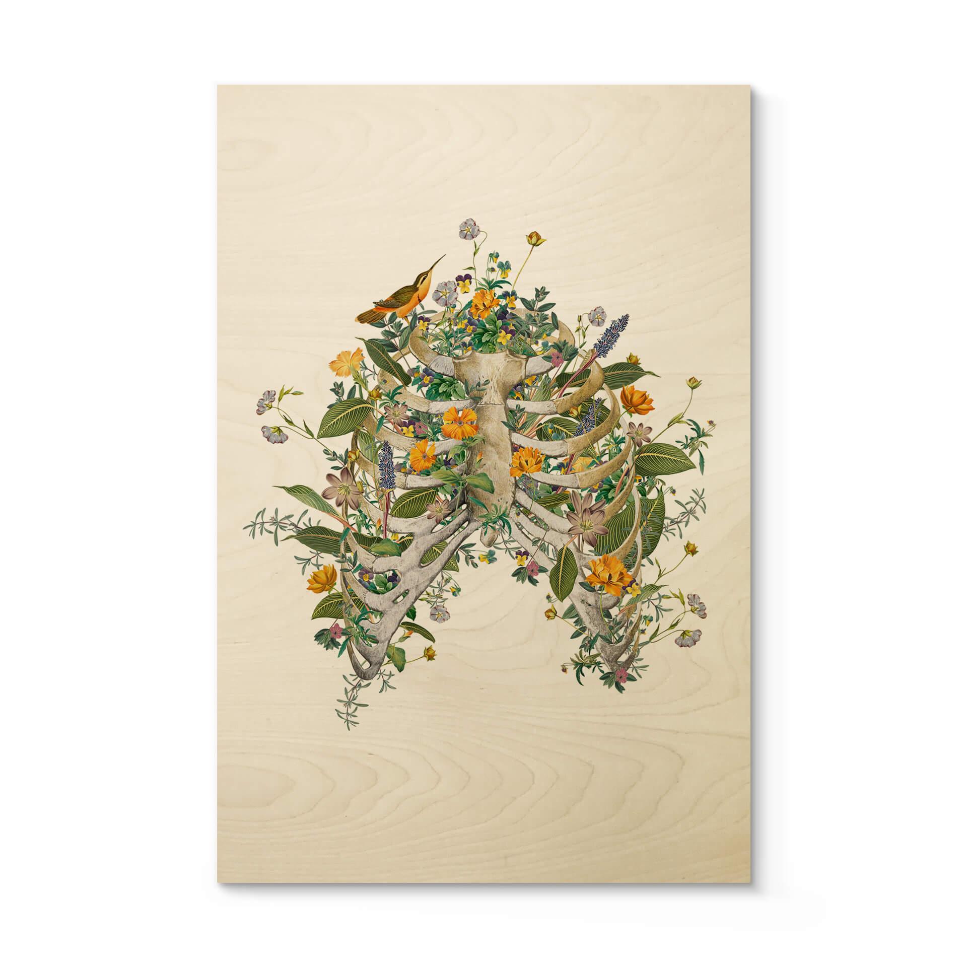 Billede af træ Frida Floral Studio - Thorax Floral