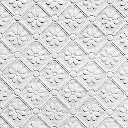 Anaglypta® Luxueus Overschilderbaar Behang