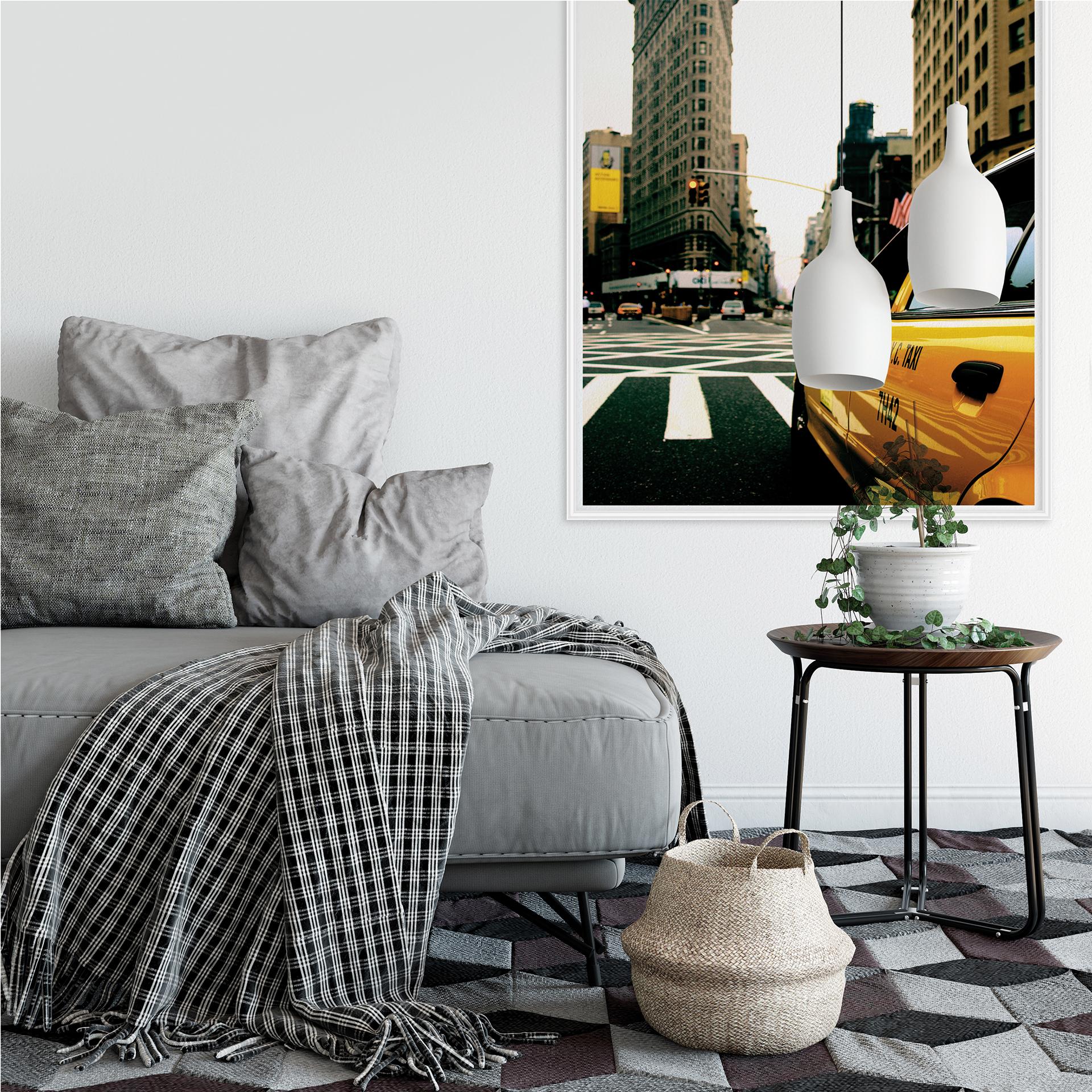 Wallprint W - NY Flatiron