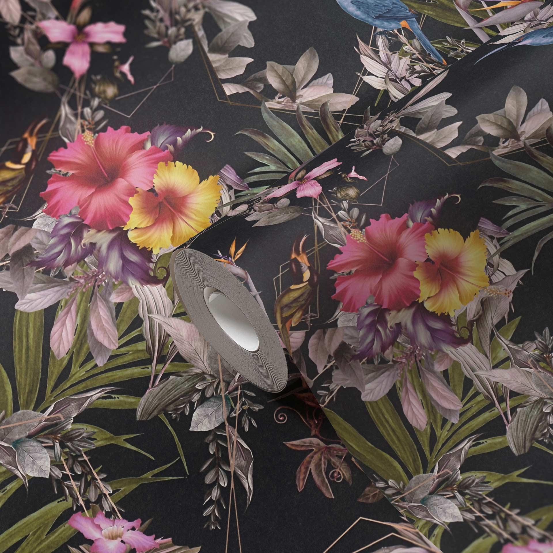 A.S. Création Dream Flowery papier peint intissé floral