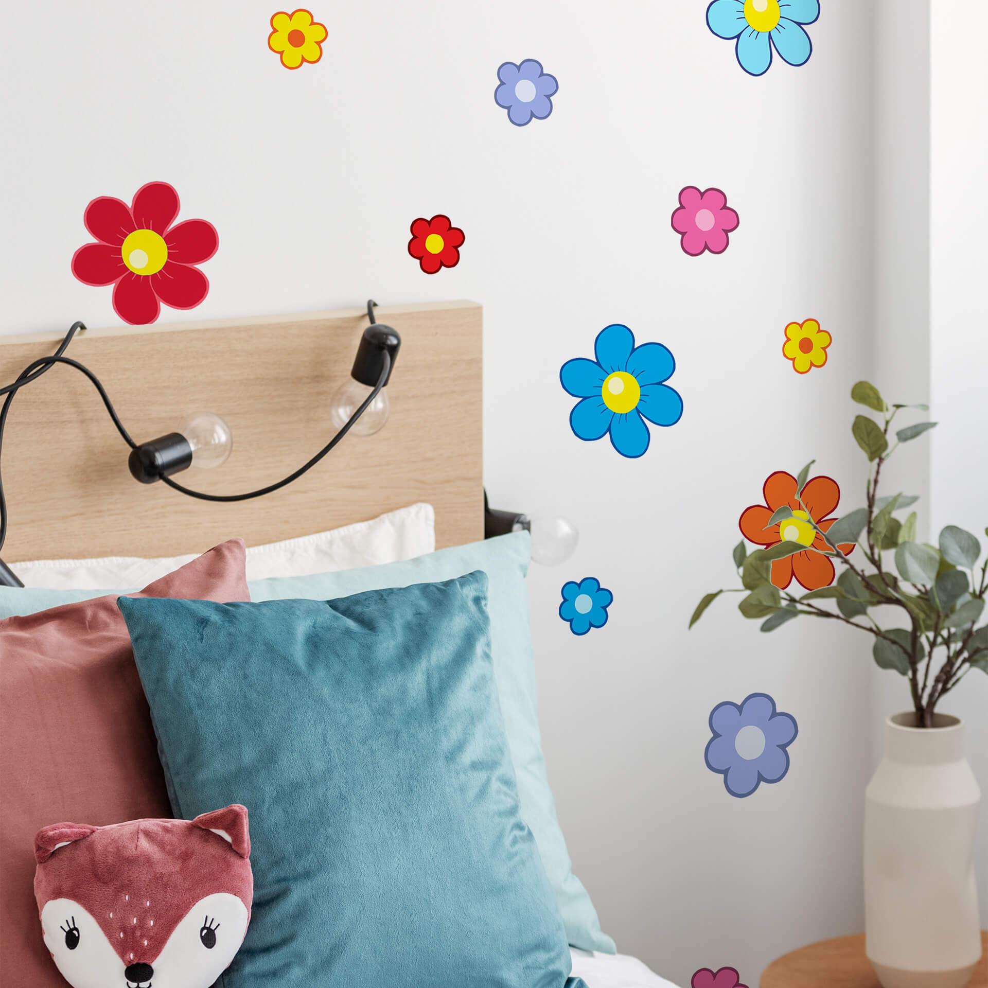 Blomster til Børn