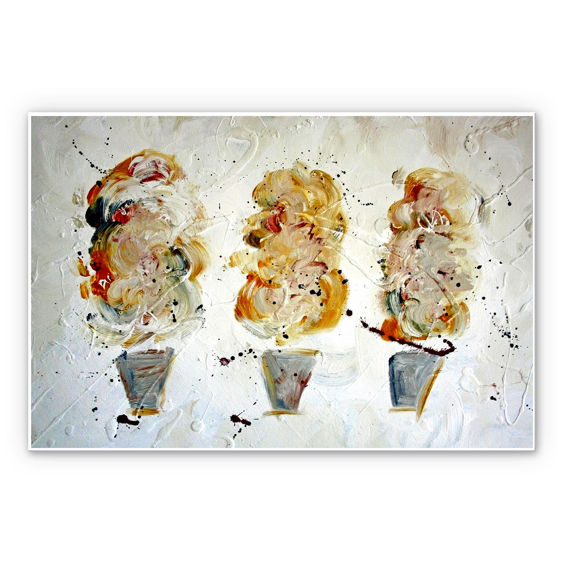 Tableau Forex - Melz - Trois