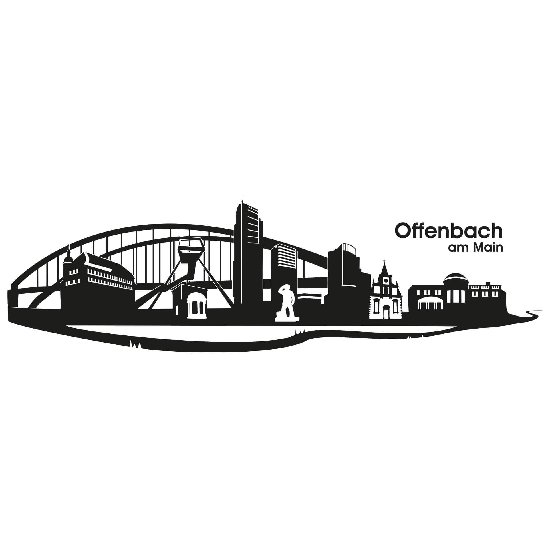 Profilo di Offenbach