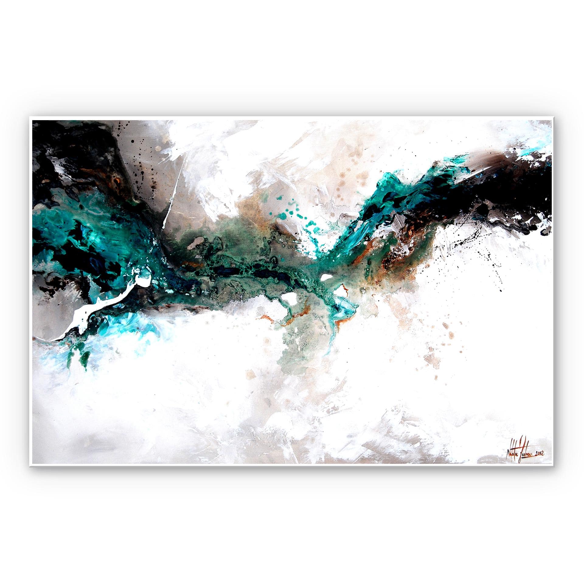 Tableau Forex - Fedrau - Fort