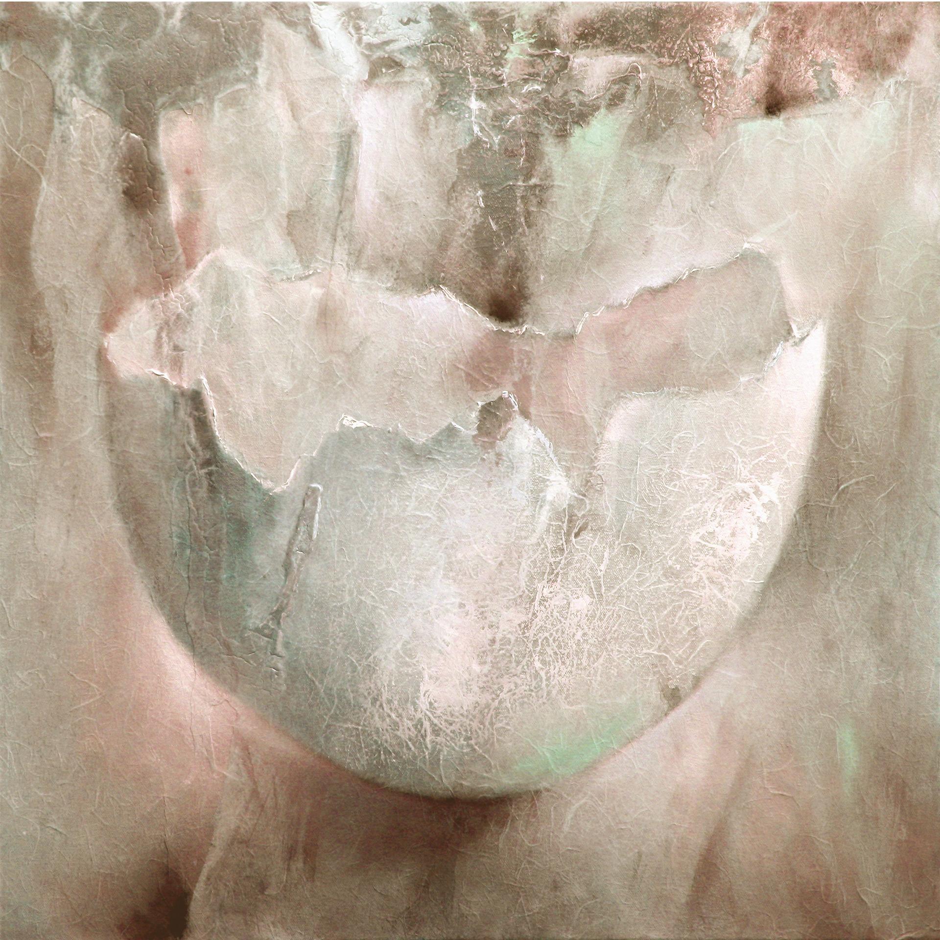 Fotobehang Schmucker – Eggshell