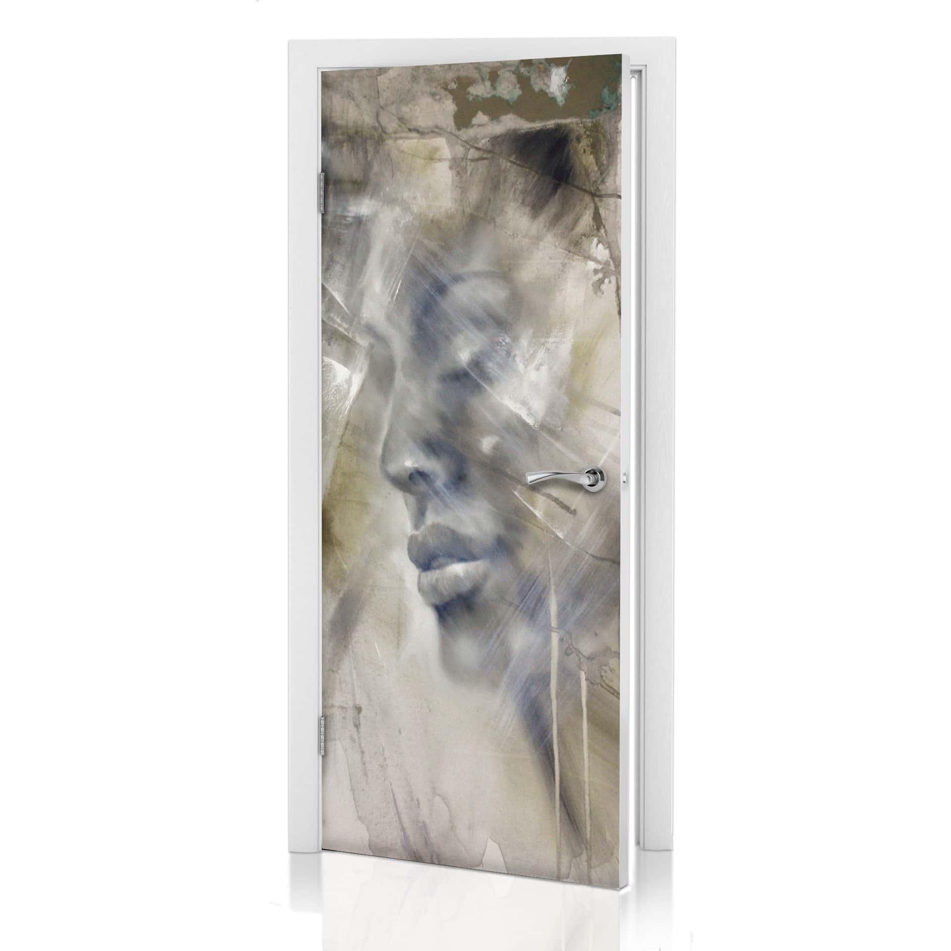 Schmucker dörr design - Let go 91x200 cm