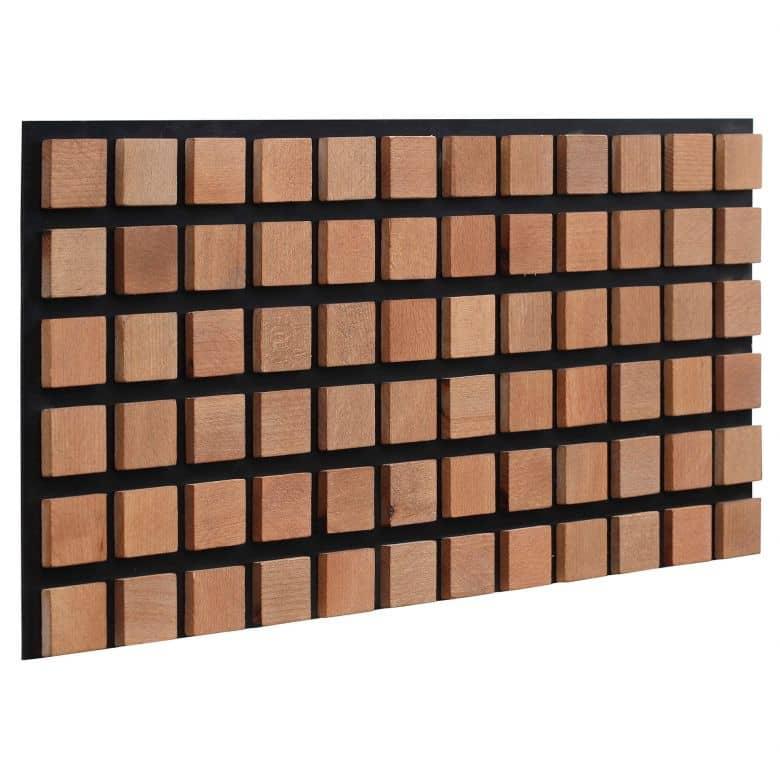 Pannello in legno Wood Collection Pixel