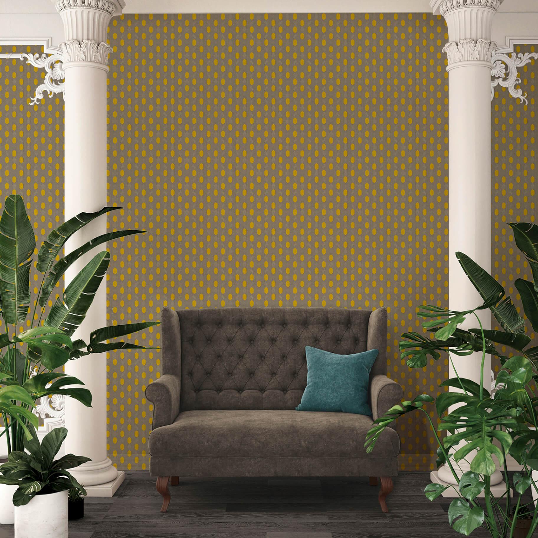 Architects Paper Vliesbehang Absolutely Chic