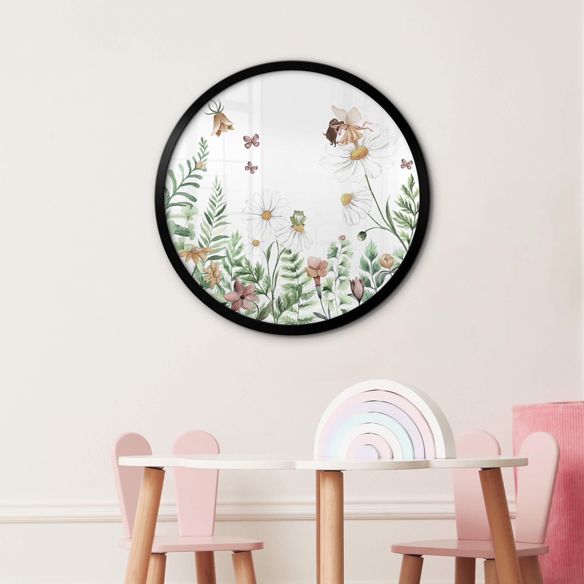 Plakat Kikki Belle - Fairies