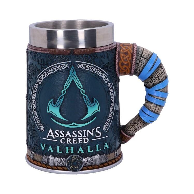 Krus, keramikkrus Assassin's Creed: Valhalla