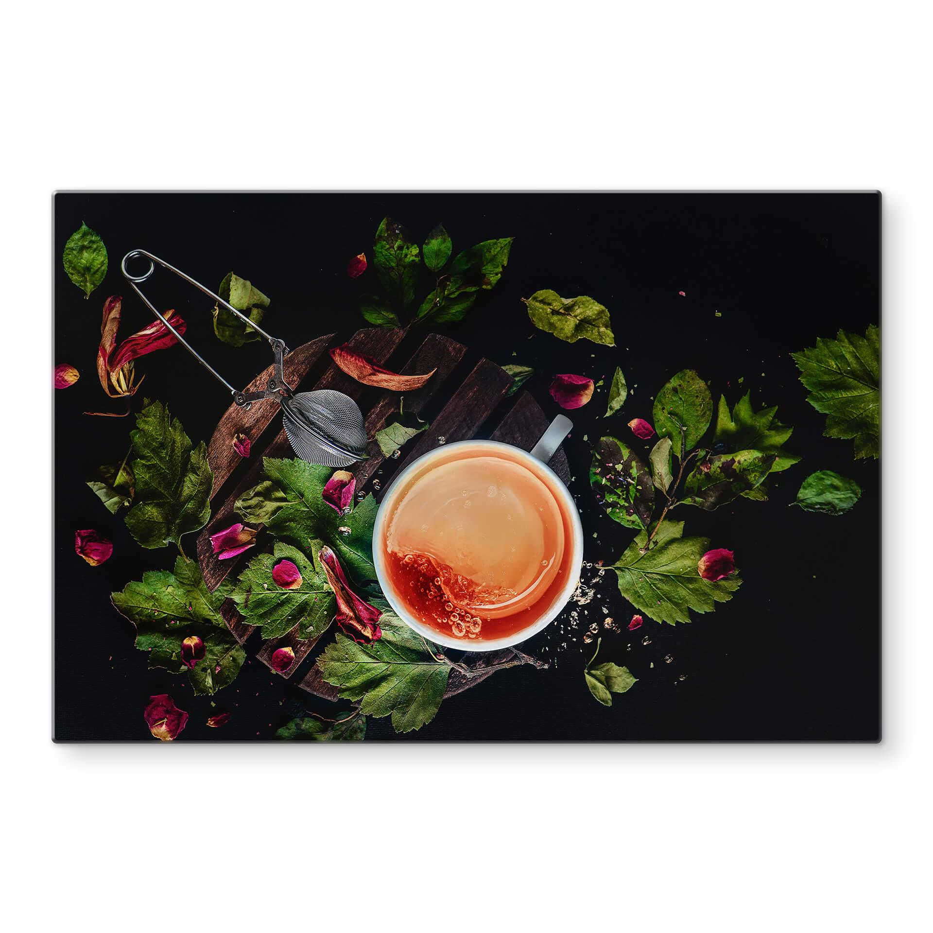 Spritzschutz Belenko - Tea Lover