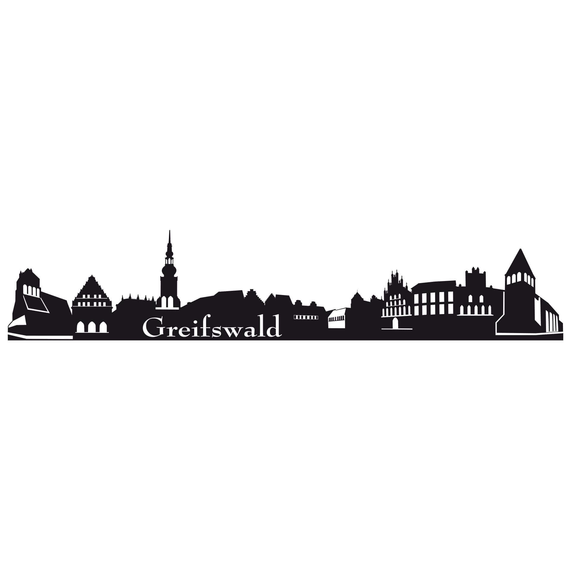 Profilo di Greifswald