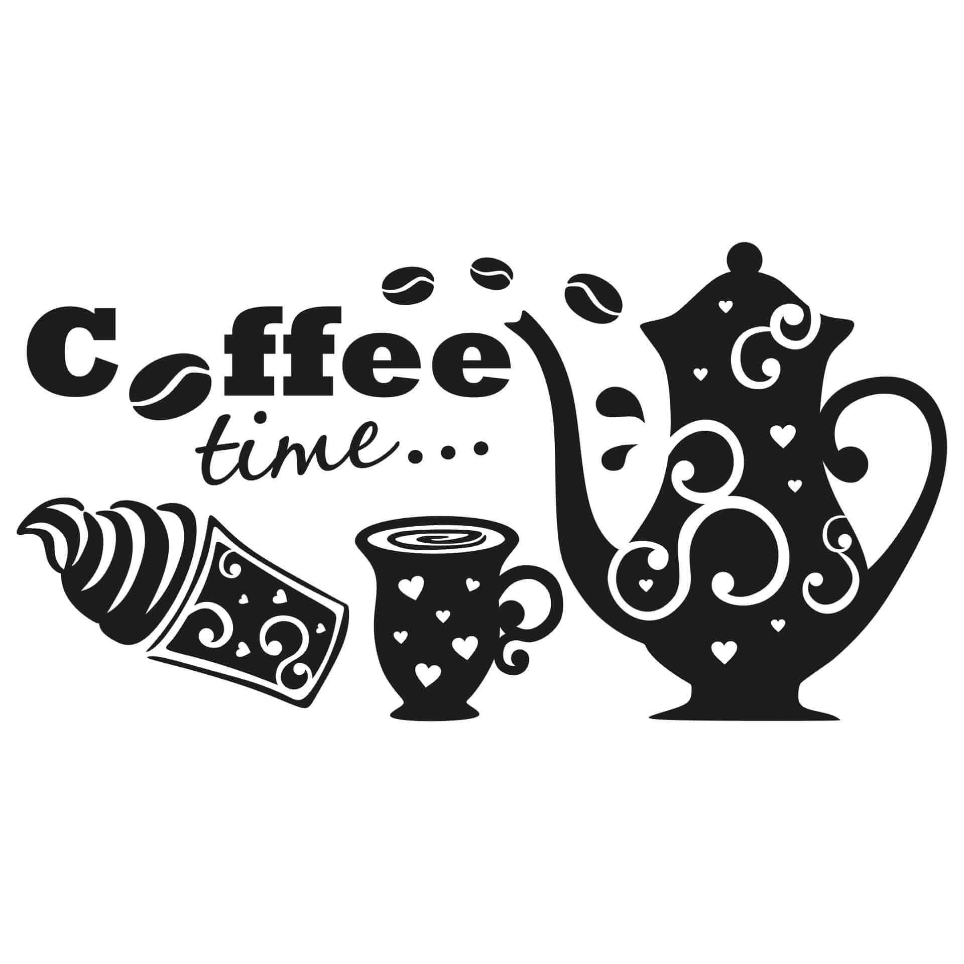 Coffee time 3