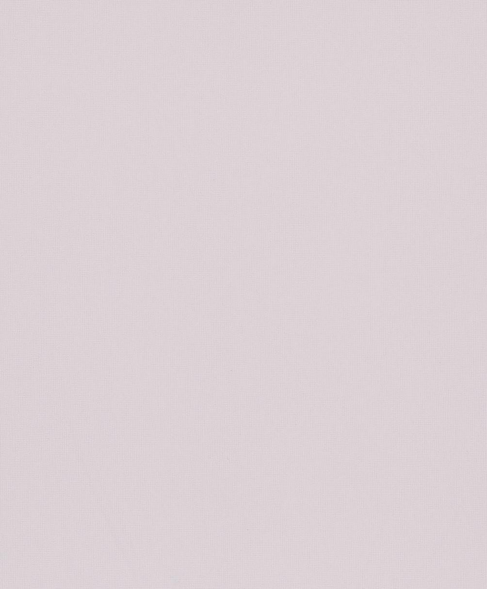 Ensfarvet tapet, non-woven vægbeklædning Novamur Kylie pink