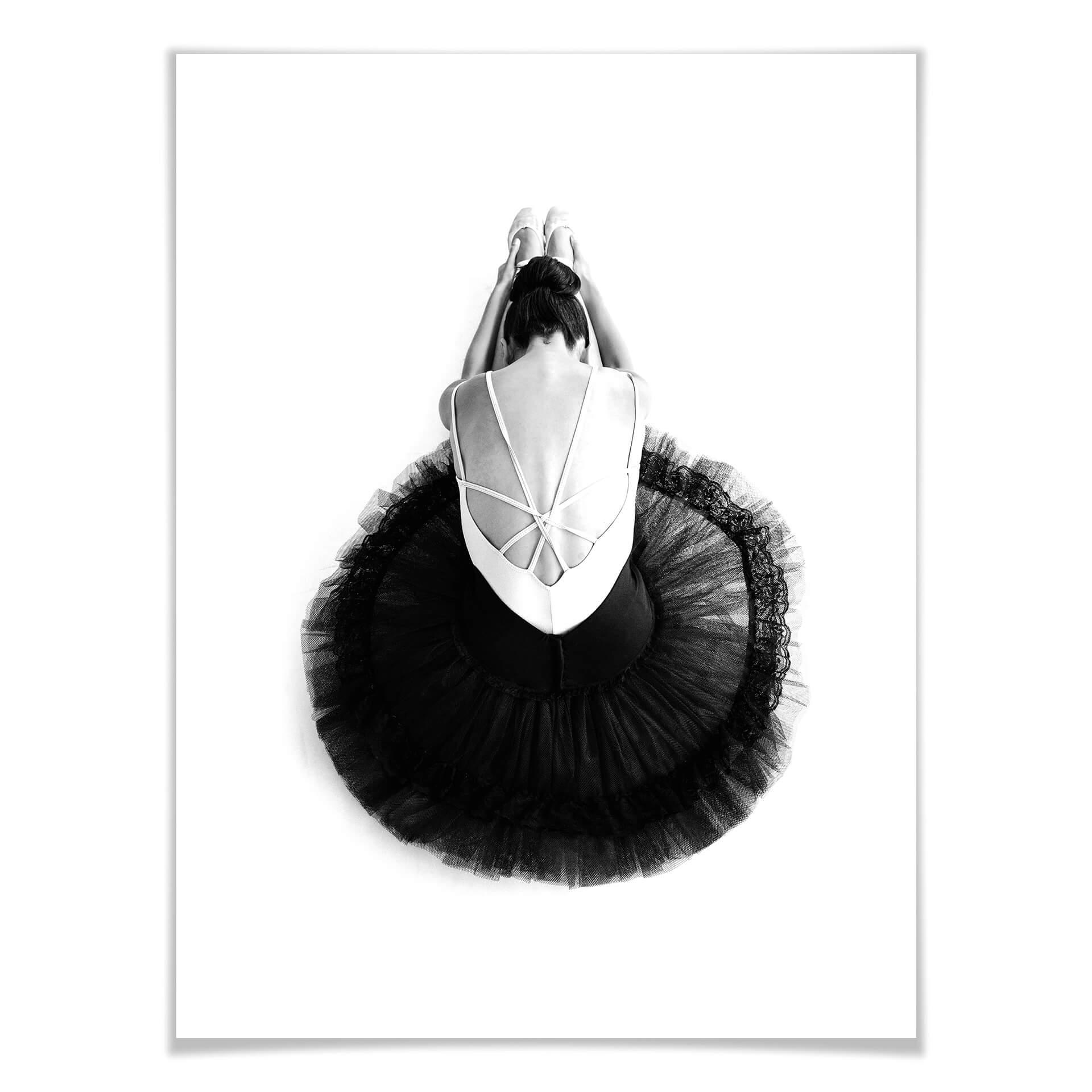 Plakat - Prima Ballerina