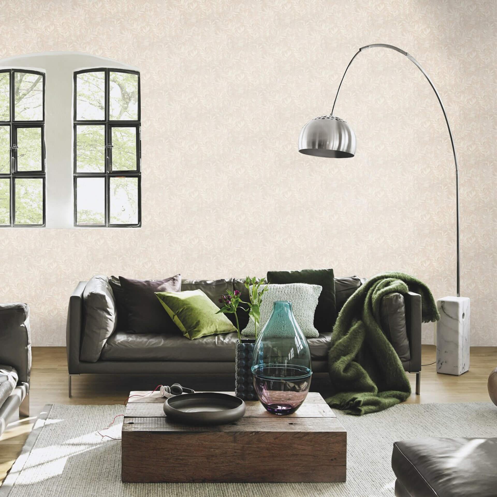 Rasch Wallpaper Barbara Home - Kollektion III