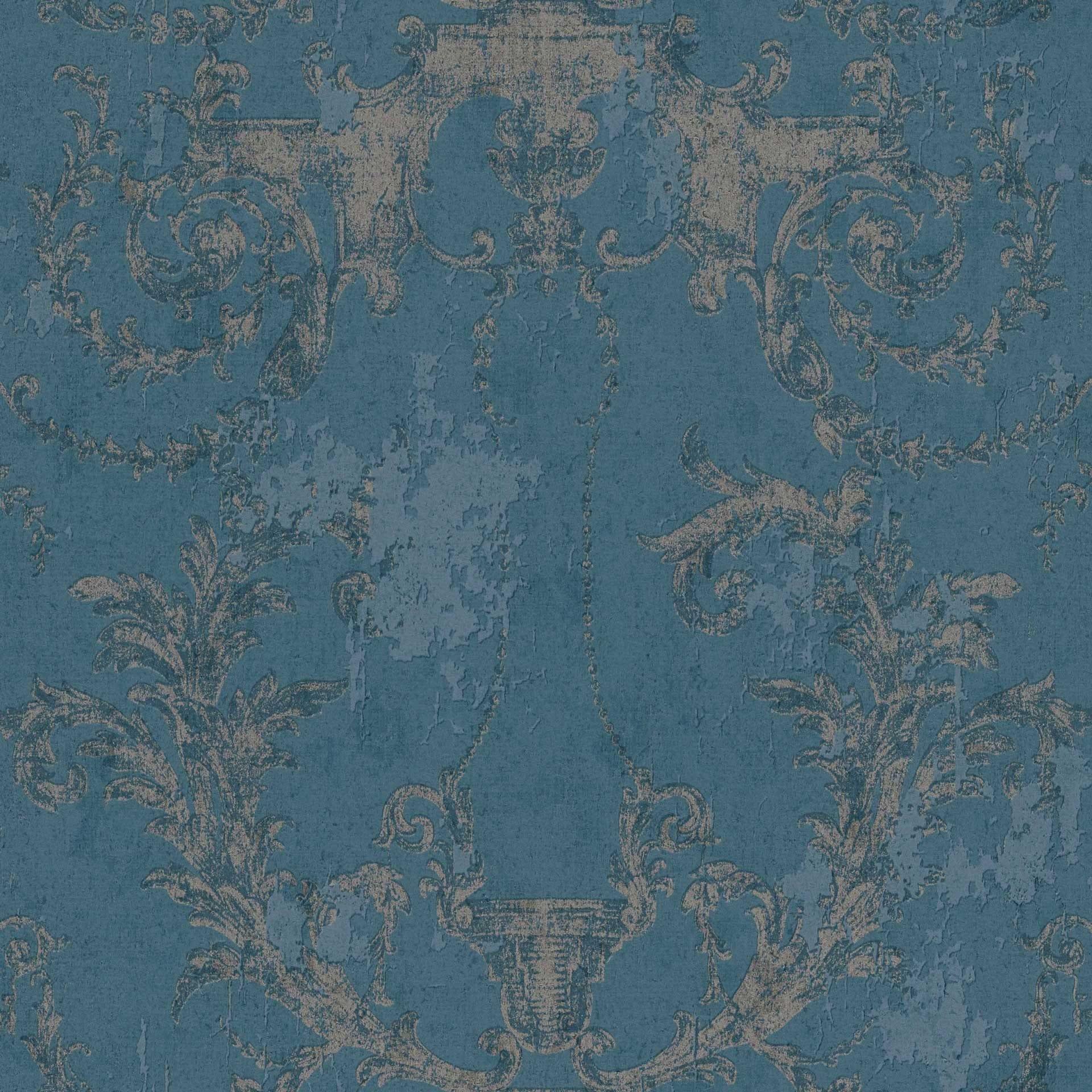 A.S. Création Vliesbehang History of Art