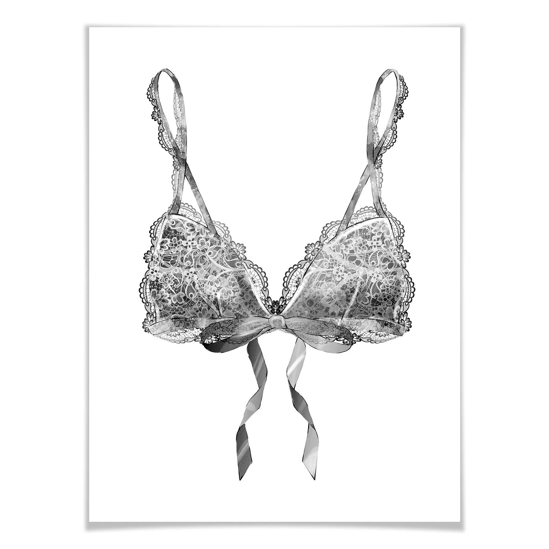 Poster - Lingerie Bracelett