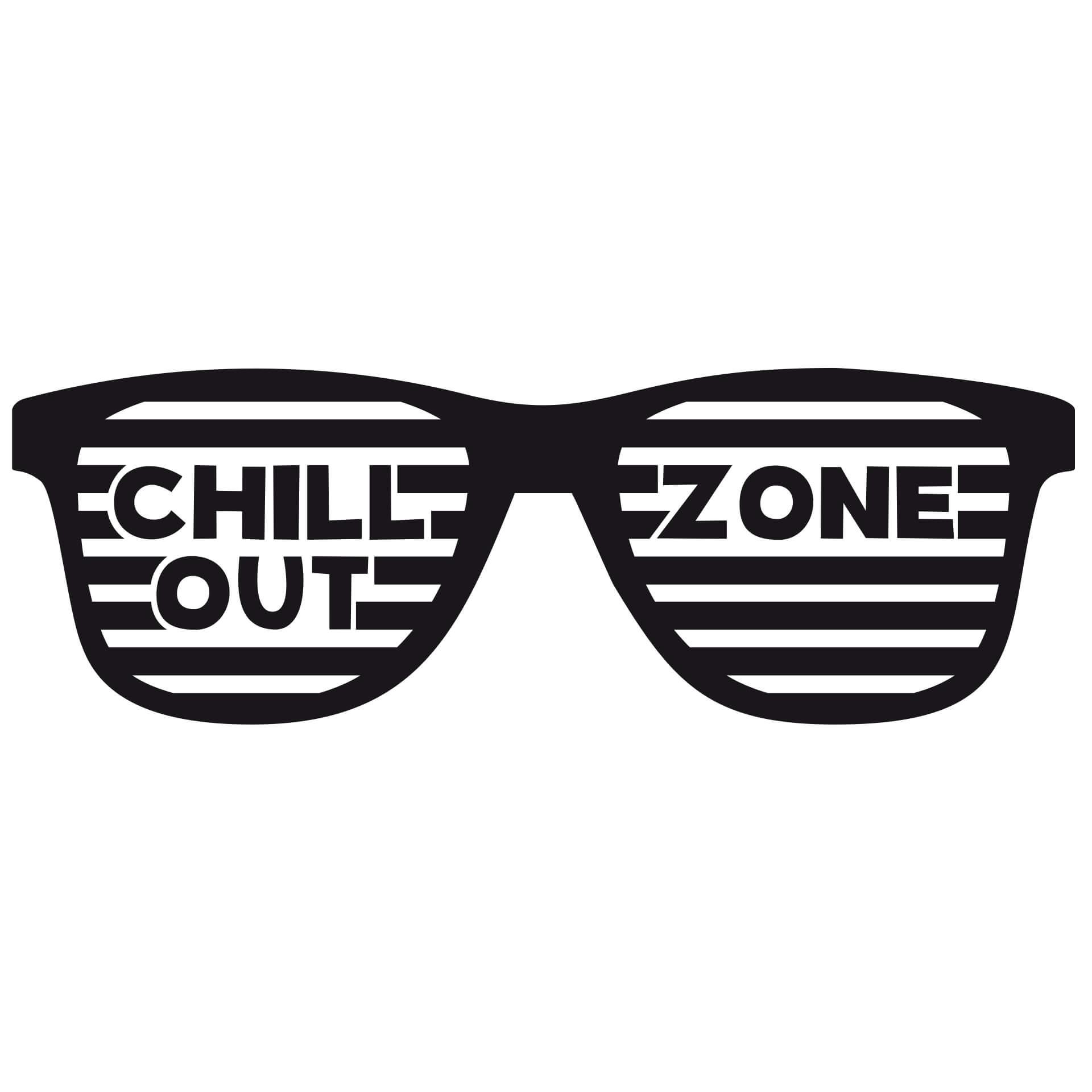 Chillout zone 4