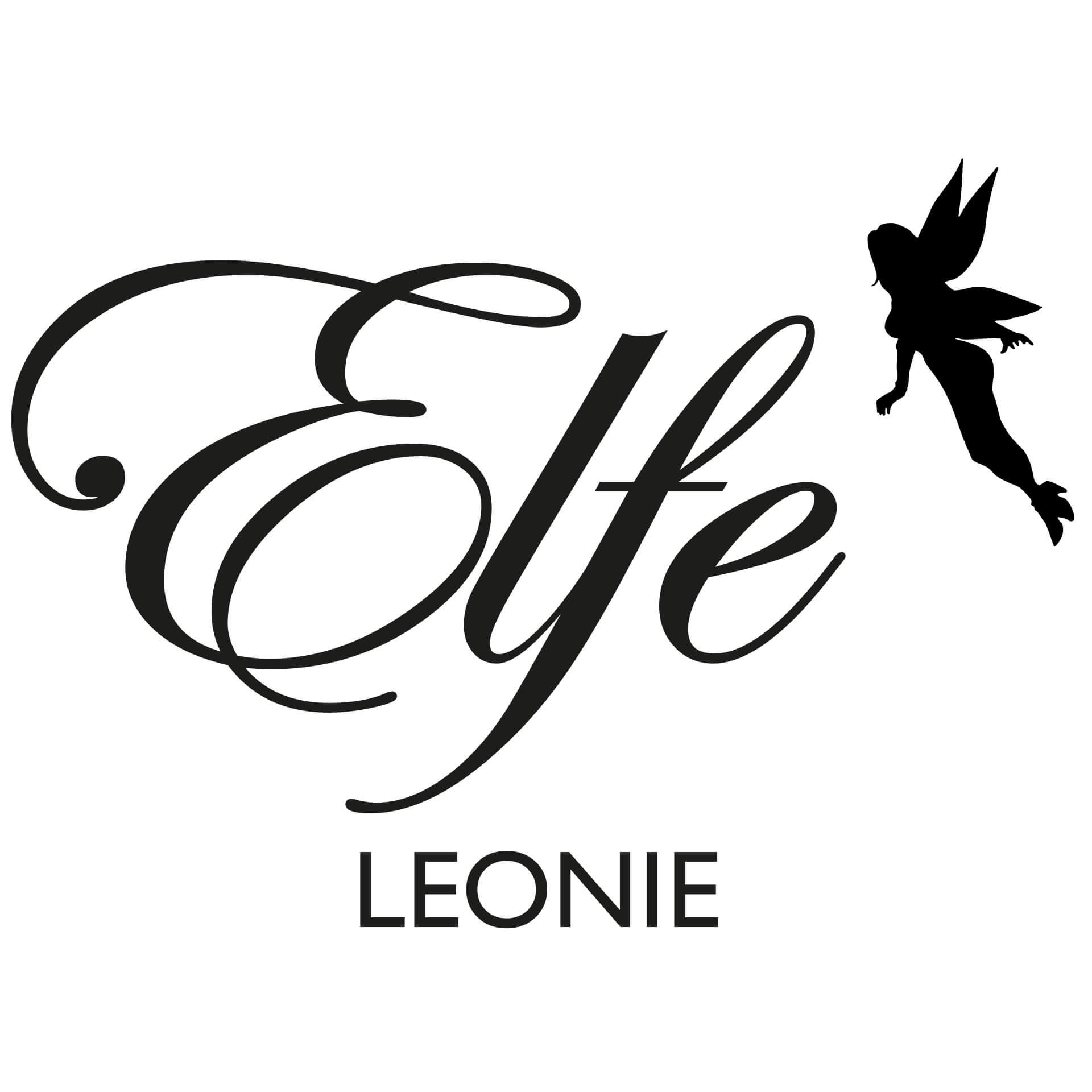 Wandtattoo + Name Elfe