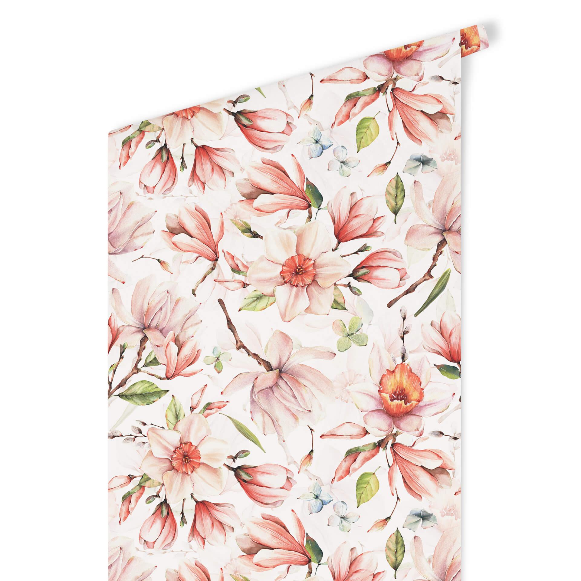 Patroonbehang UN Designs - Spring Day