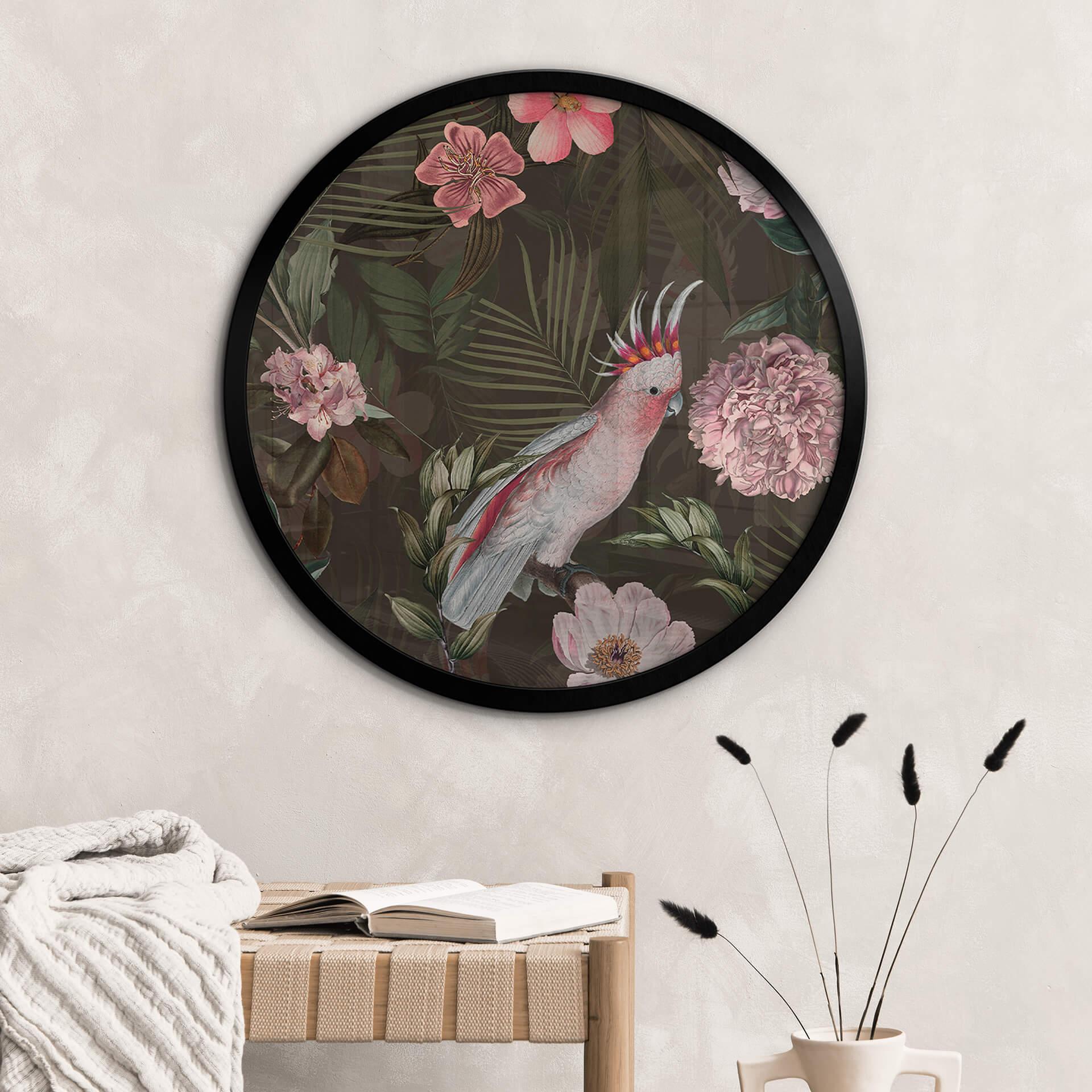 Poster UN Designs - In the Tropics
