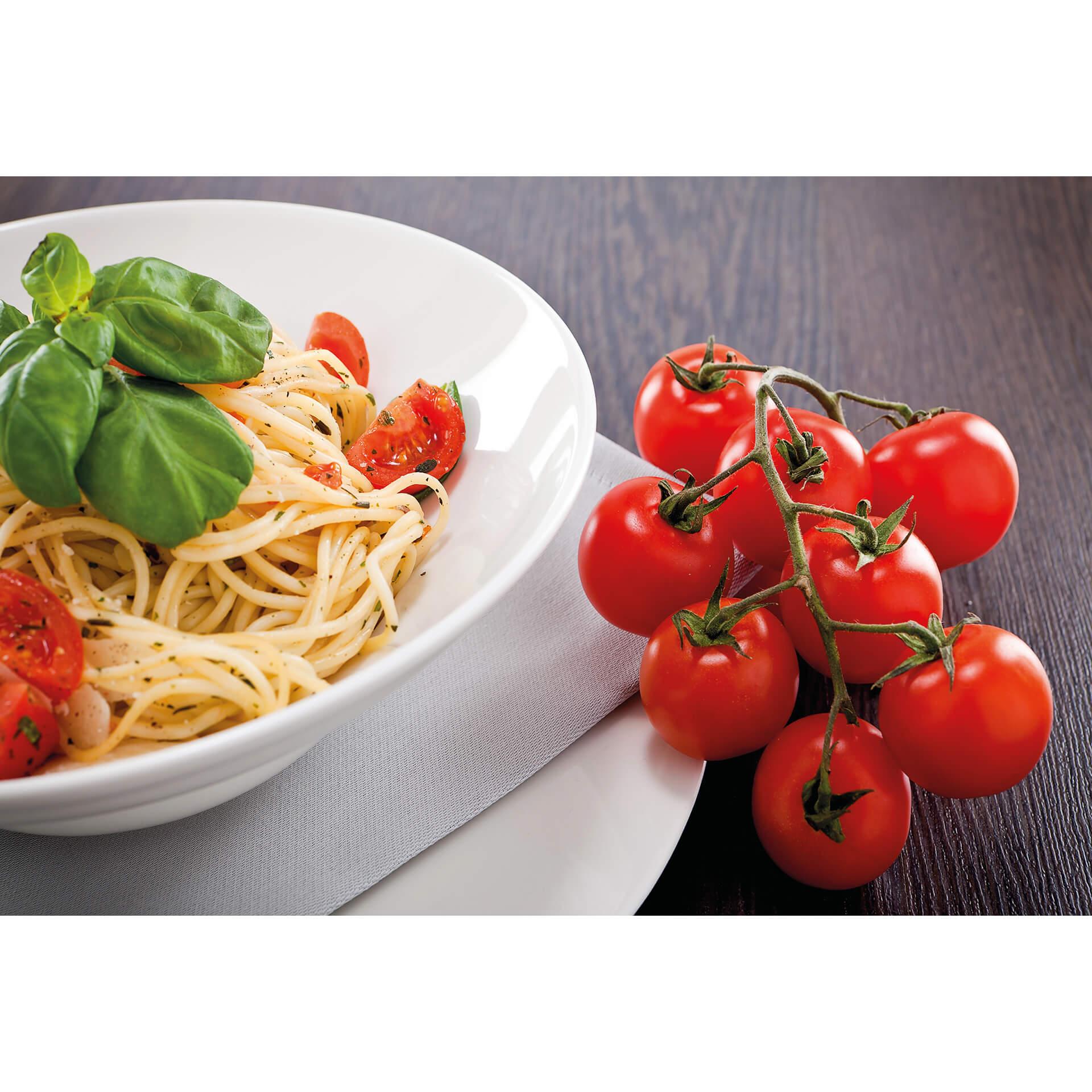 Fototapete Pasta Italiana - 384x260 cm