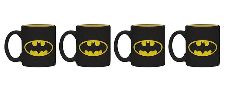Krus, keramikkrus DC Comics - Batman