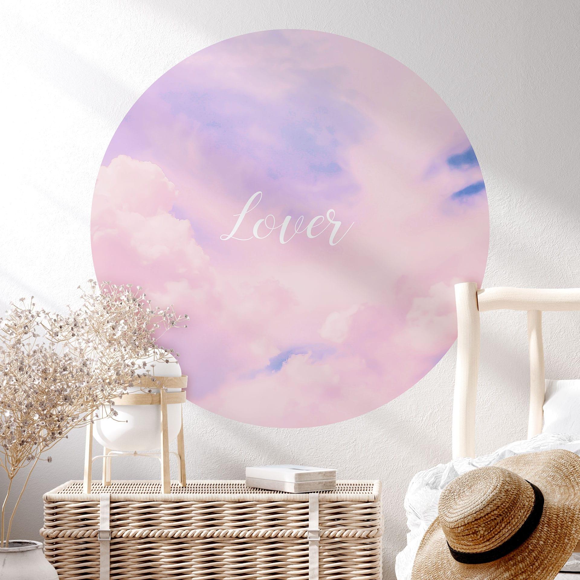 Wall Sticker Lover - inspireret af Taylor Swift