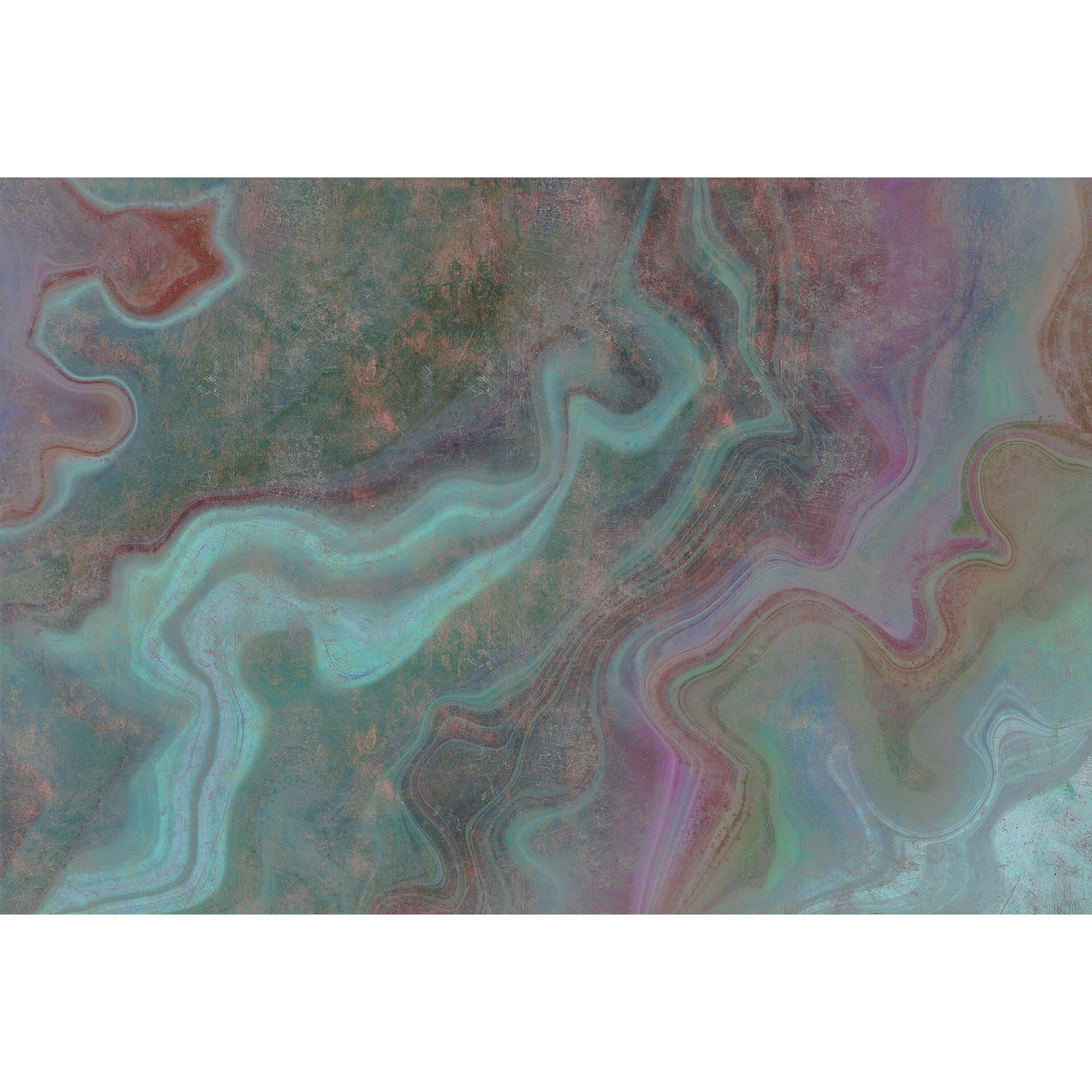 Livingwalls Fotobehang Walls by Patel 2 marble 3