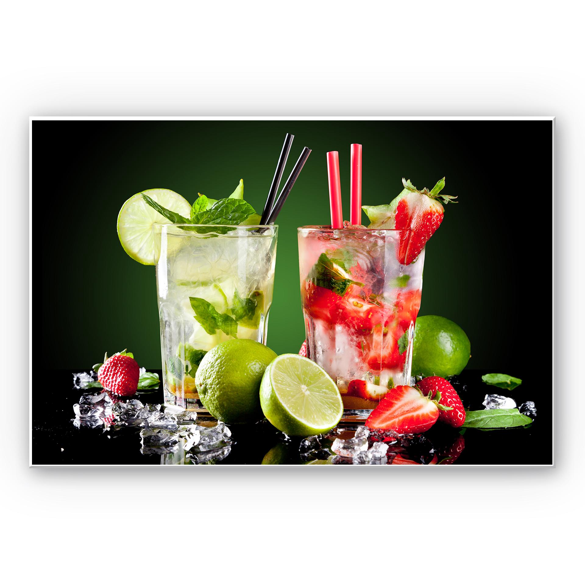 Tableau Forex - Heure du cocktail