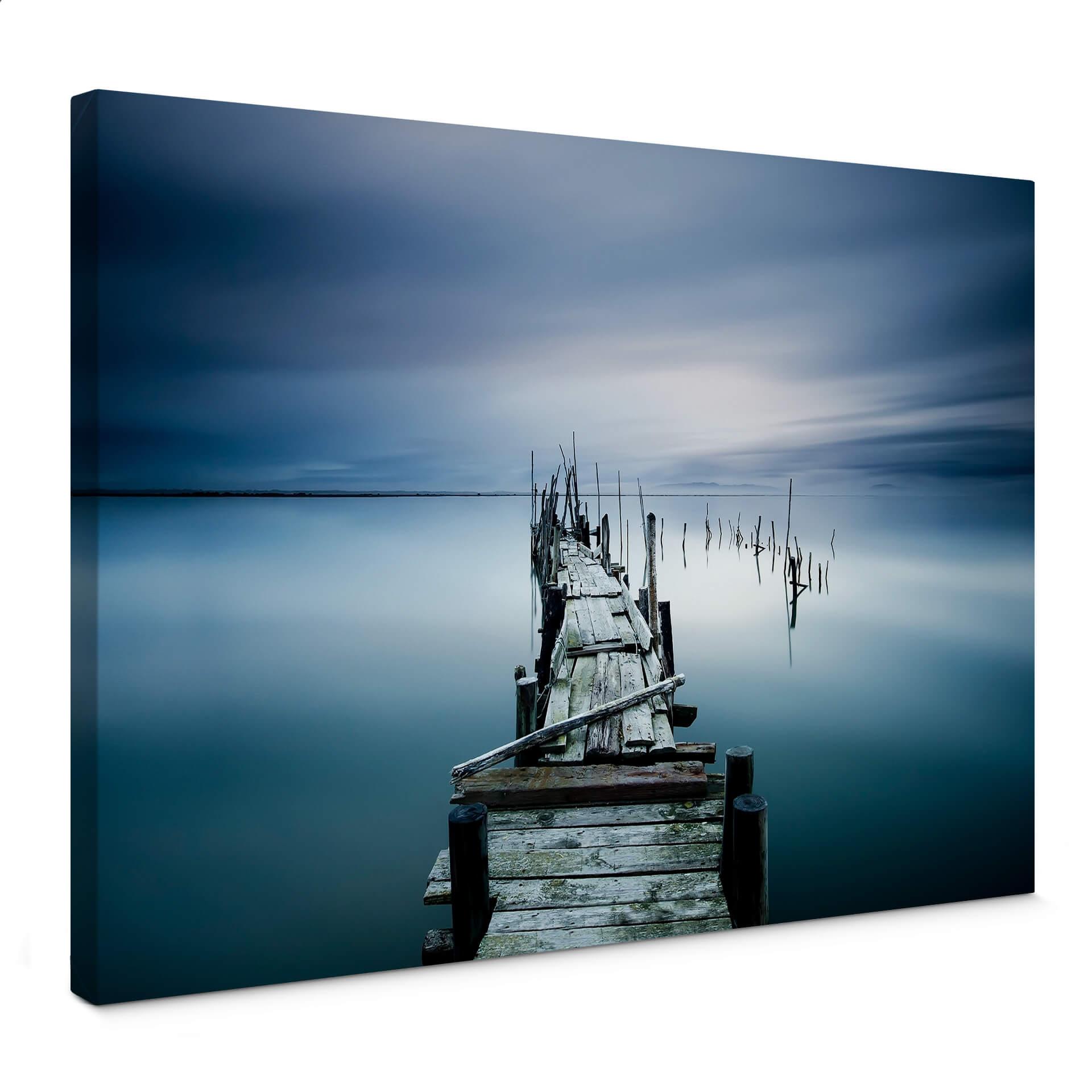 Canvasbillede - Dias - Timeless