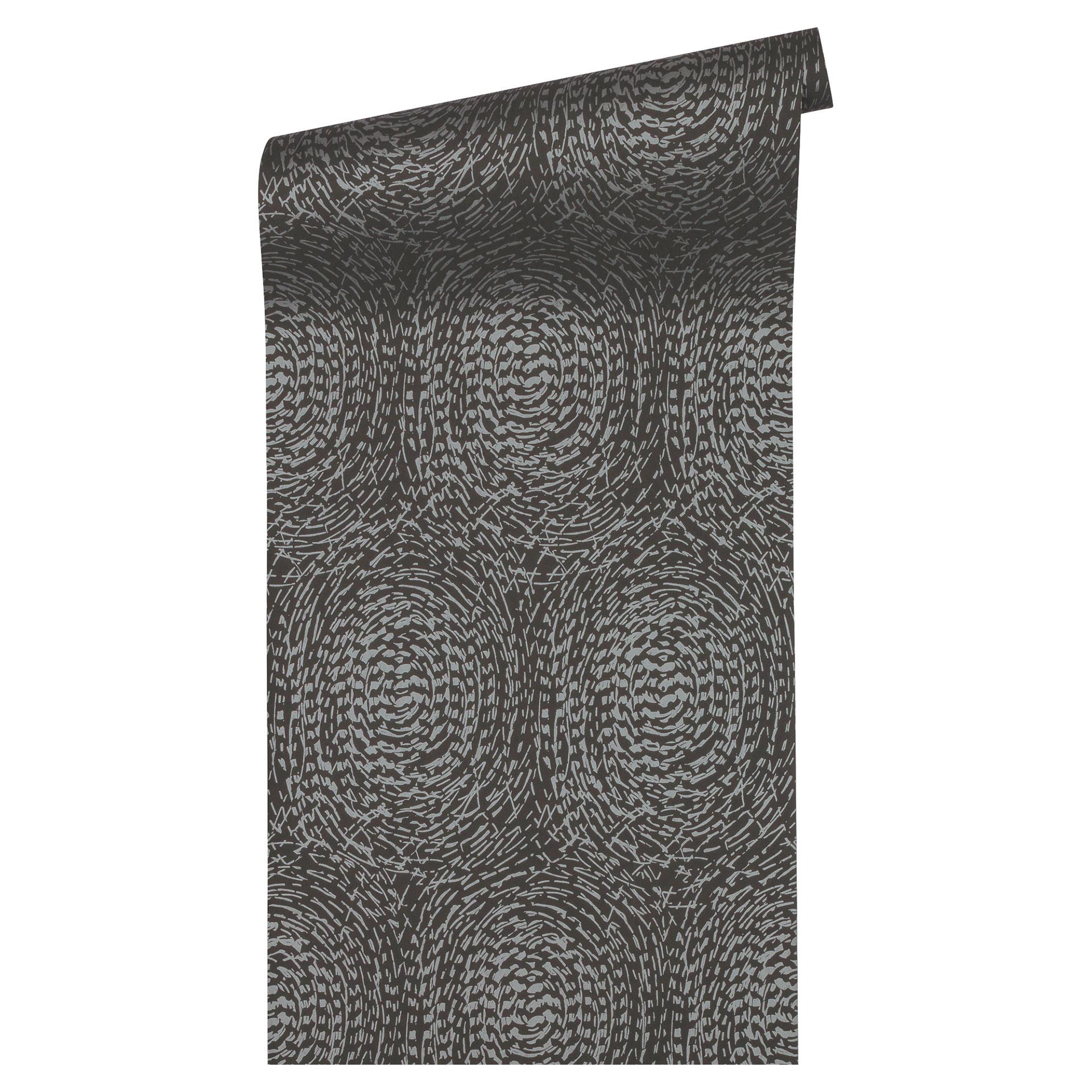 Architects Paper Vliestapete Alpha Ökotapete metal