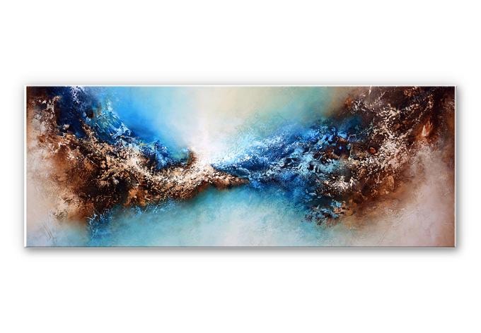 Tableau Forex - Fedrau - Blended 02 - Panorama