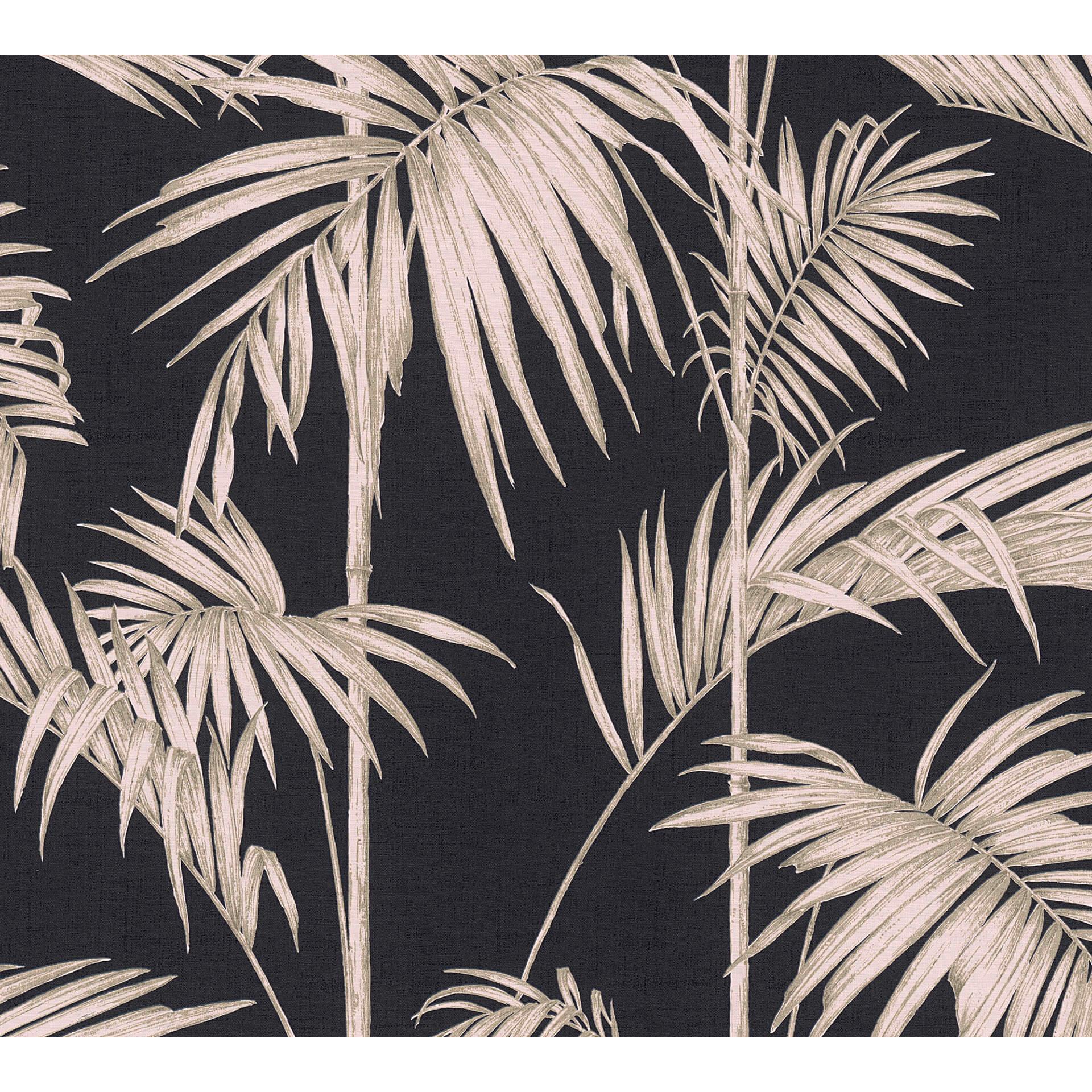 Livingwalls Vliesbehang Metropolitan Stories Lola Paris