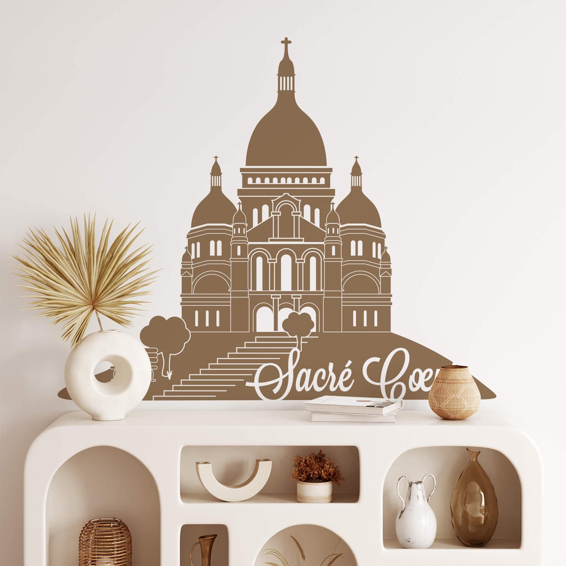 Sacré-Cœur