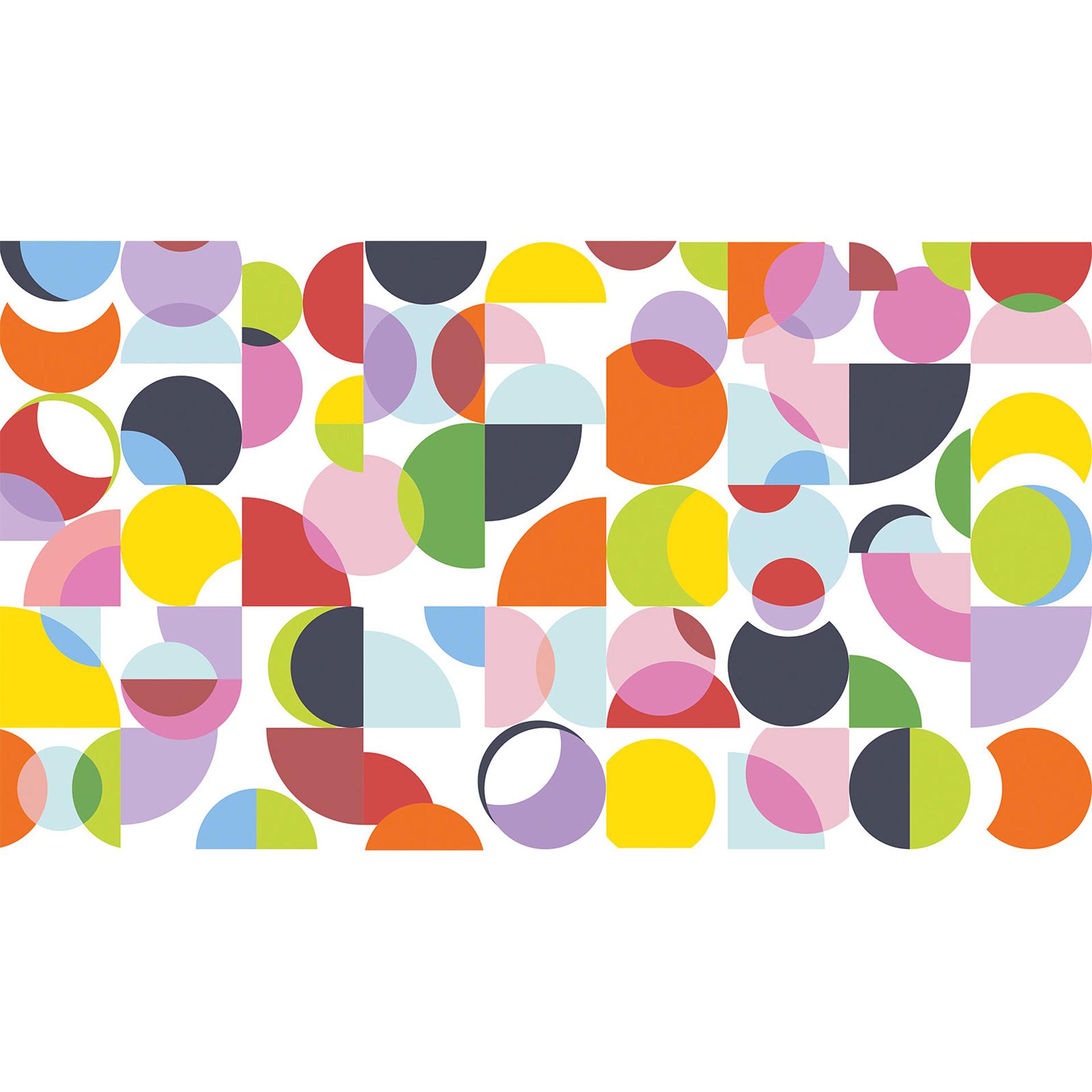 Architects Paper Fotobehang Atelier 47 Coloured