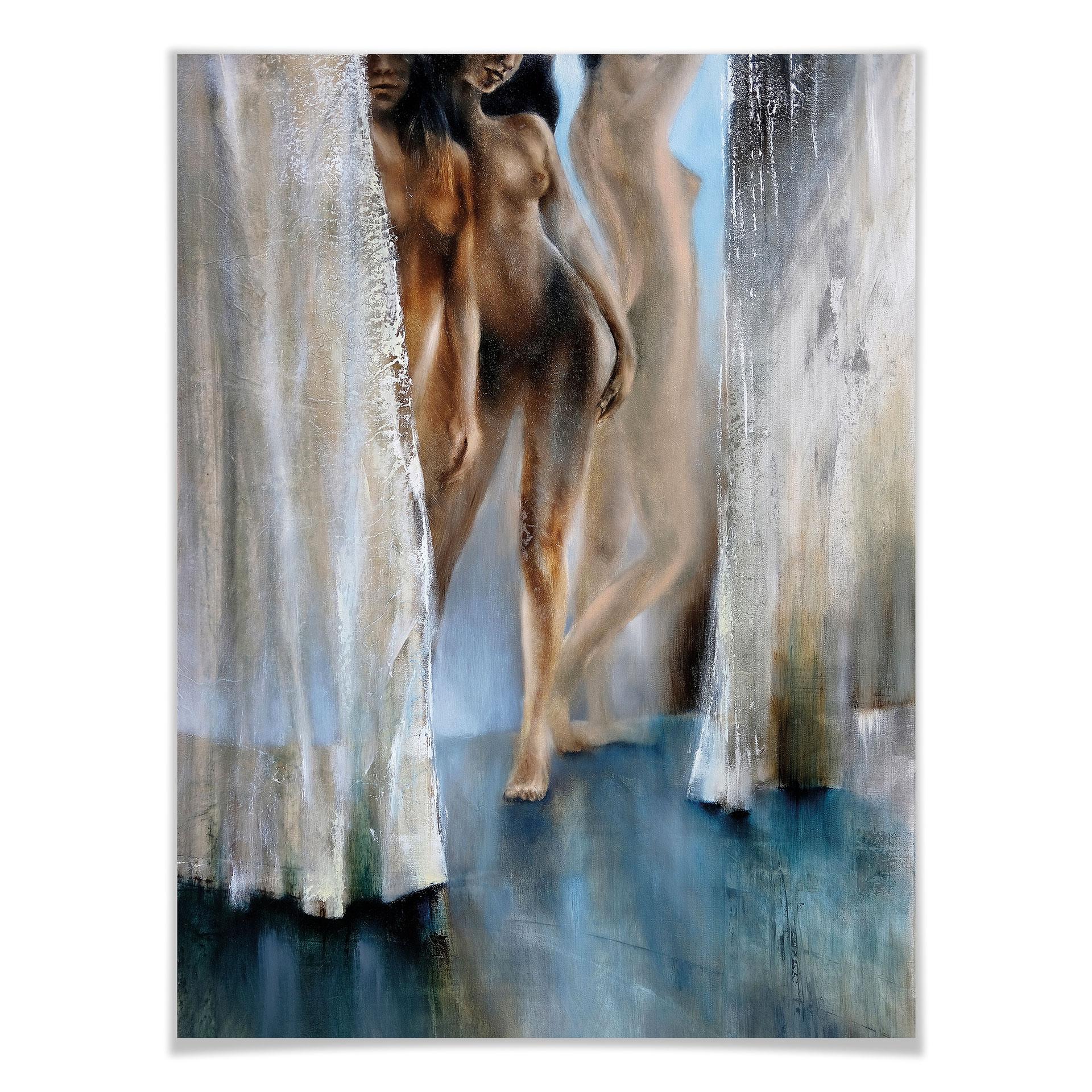 Poster - Schmucker - Weiblichkeit