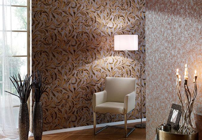 Architects Paper Behang Nobile