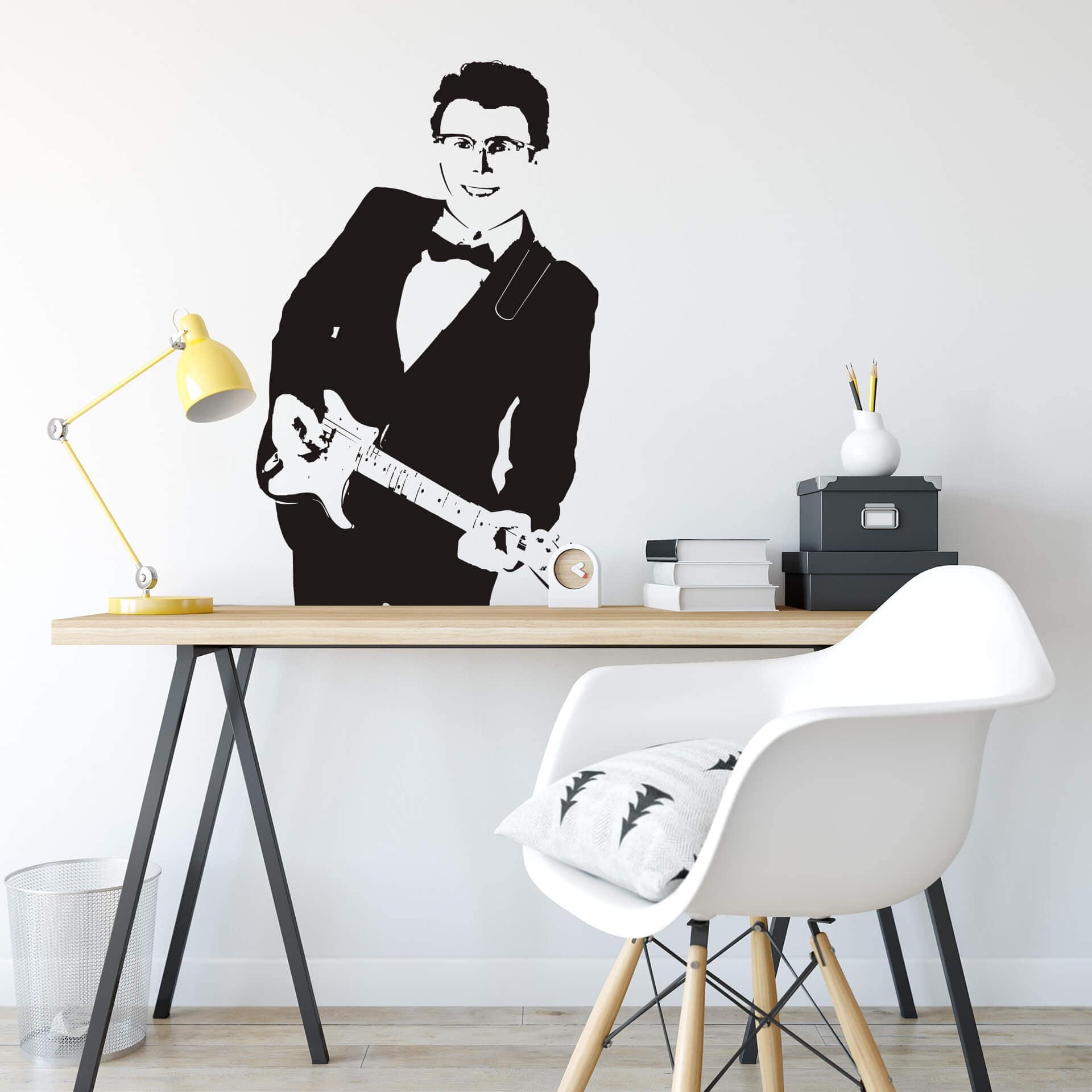 Buddy Holly
