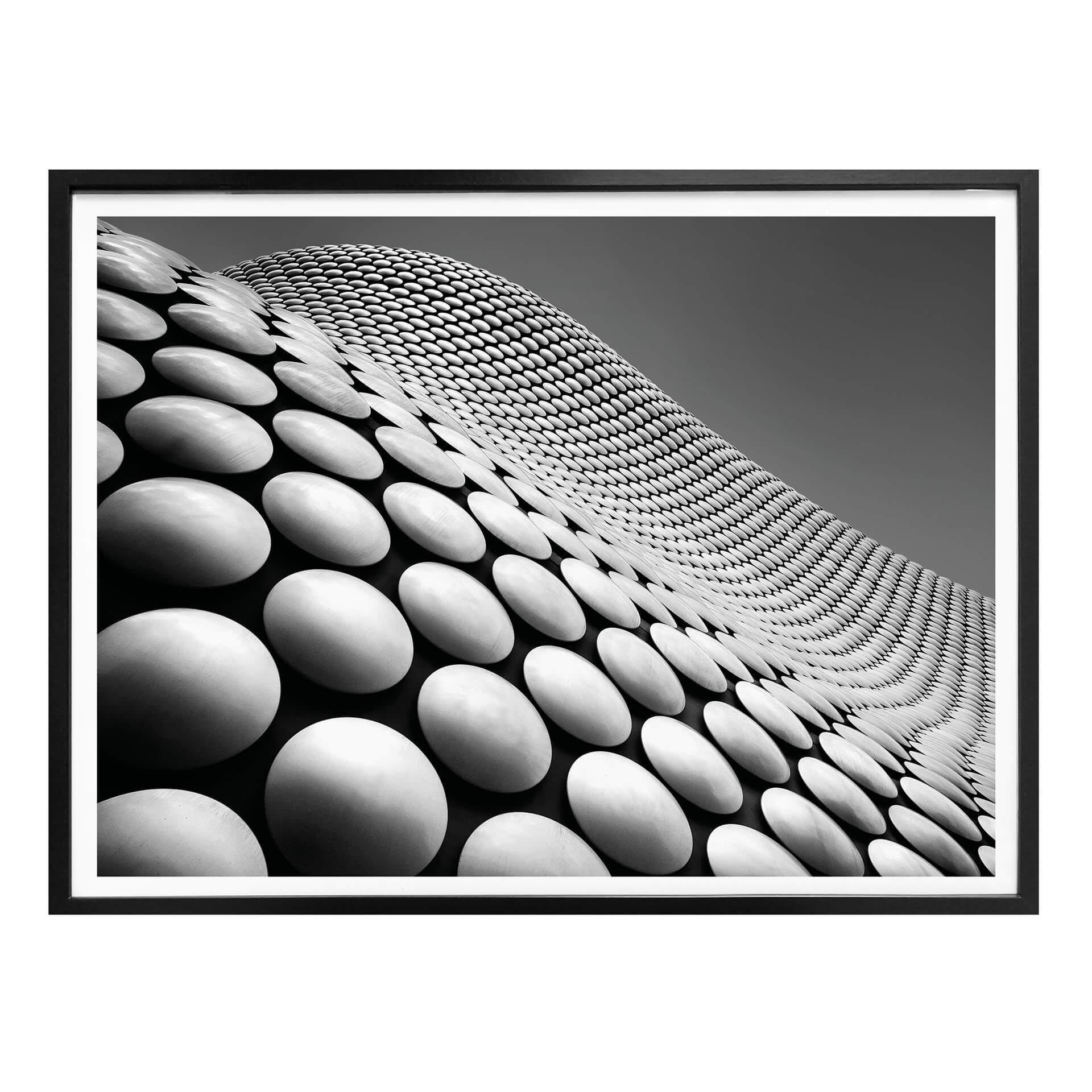 Póster Wride - Curva