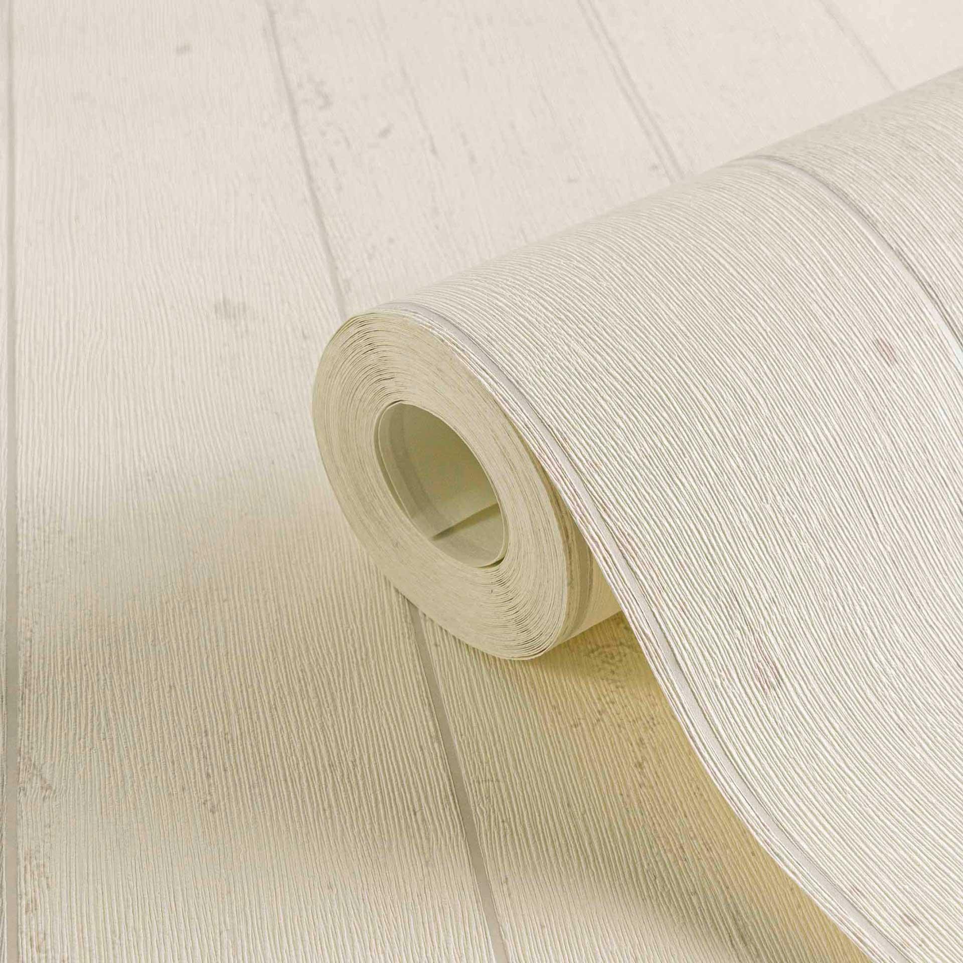 A.S. Création behang Best of Wood`n Stone 2nd Edition grijs, wit