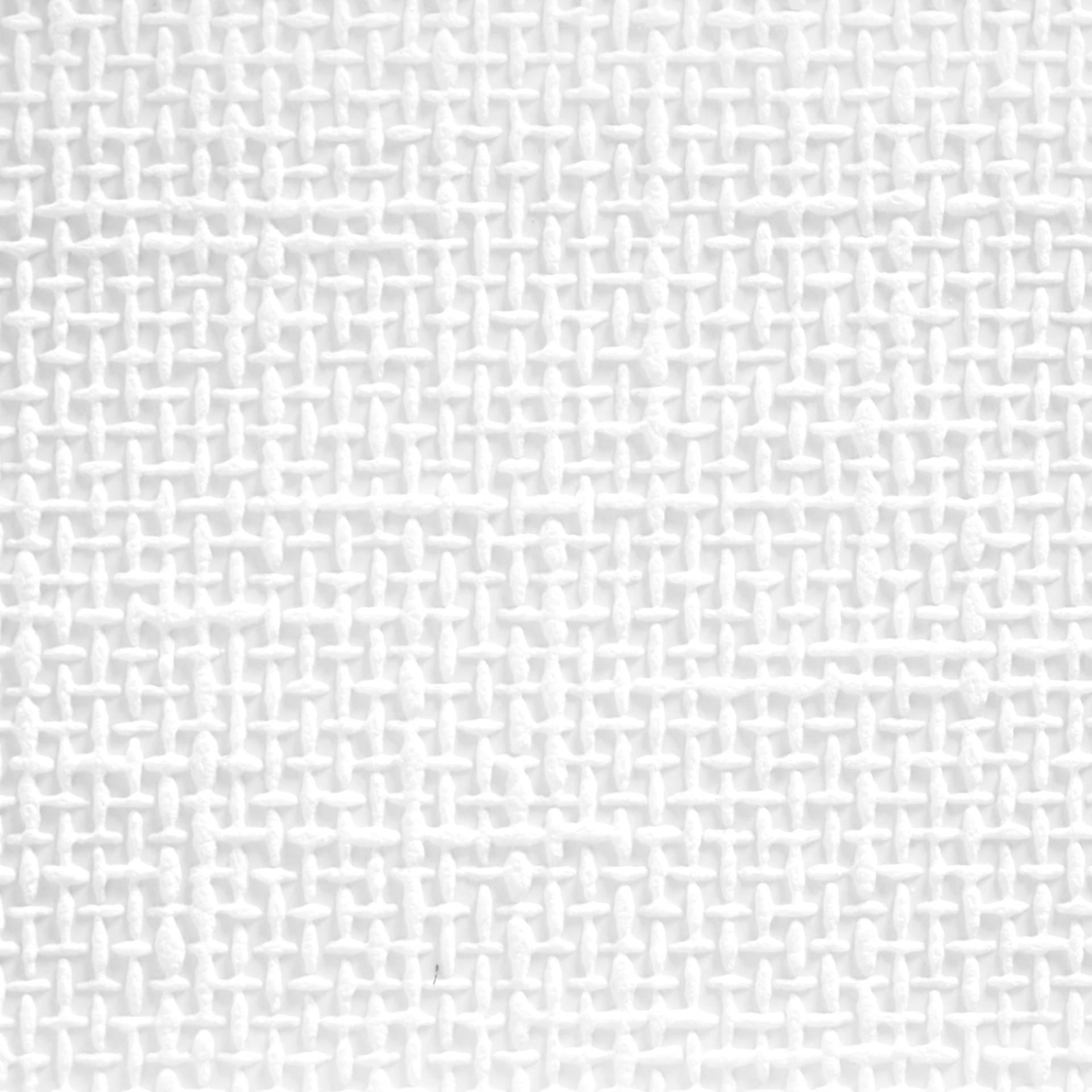 A.S. Création Vliesbehang Meestervlies Pro Protect 2 Wit, overschilderbaar