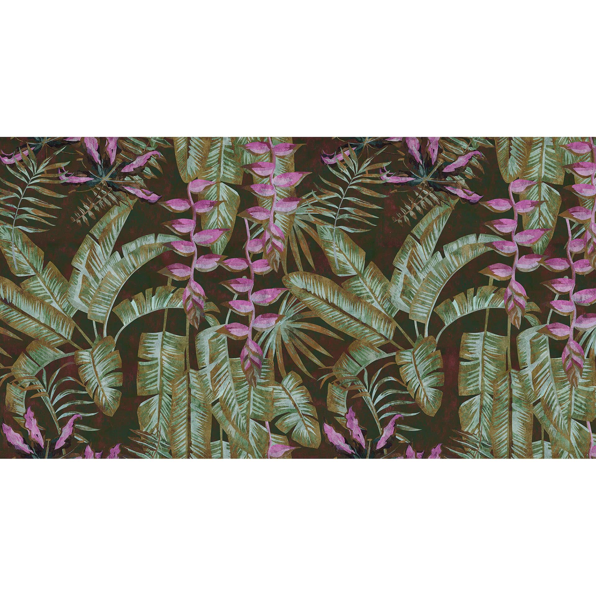 Livingwalls Fotobehang Walls by Patel 2 tropicana 1