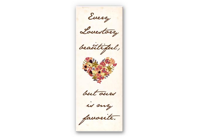 Tableau Forex - Every Lovestory is beautiful - Panorama